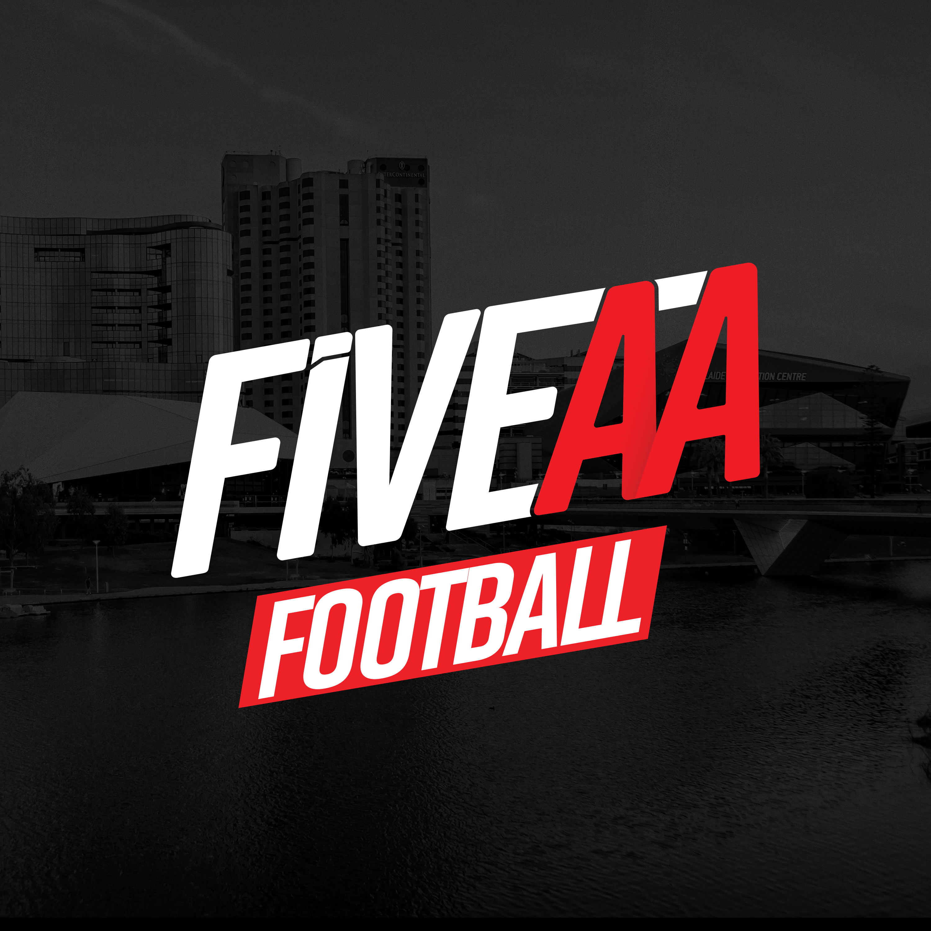 Josh Rachele from the Adelaide Football Club on FIVEAA Breakfast