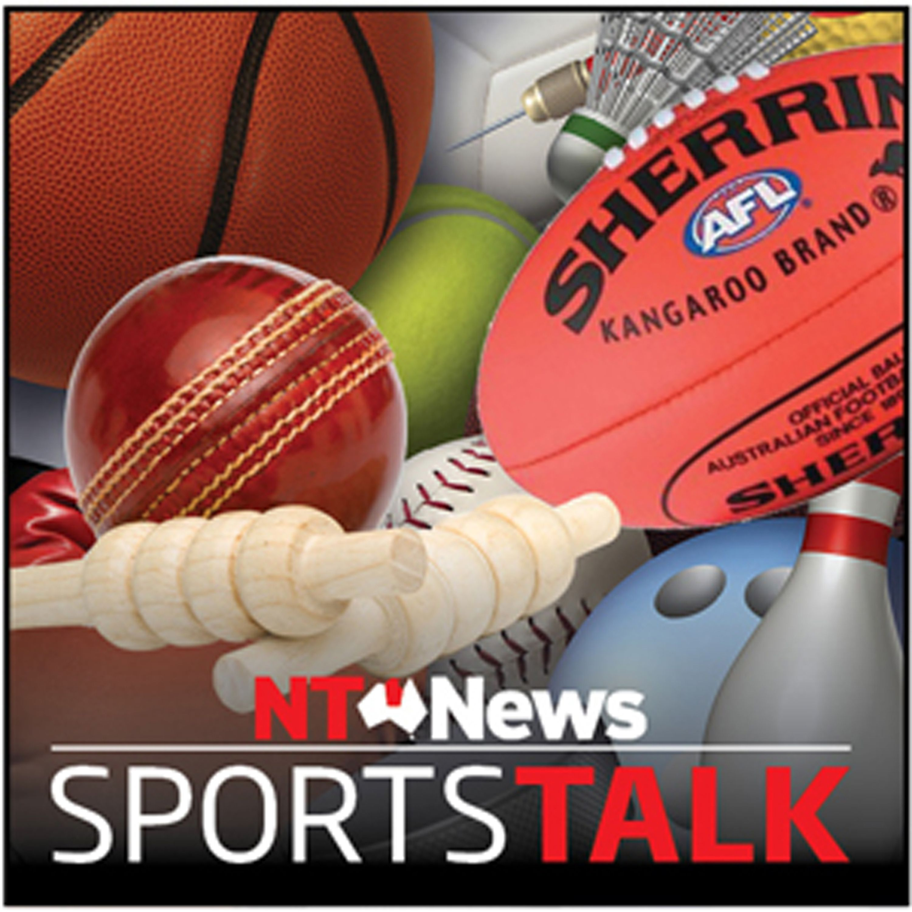 NT News Sports Talk Episode 19
