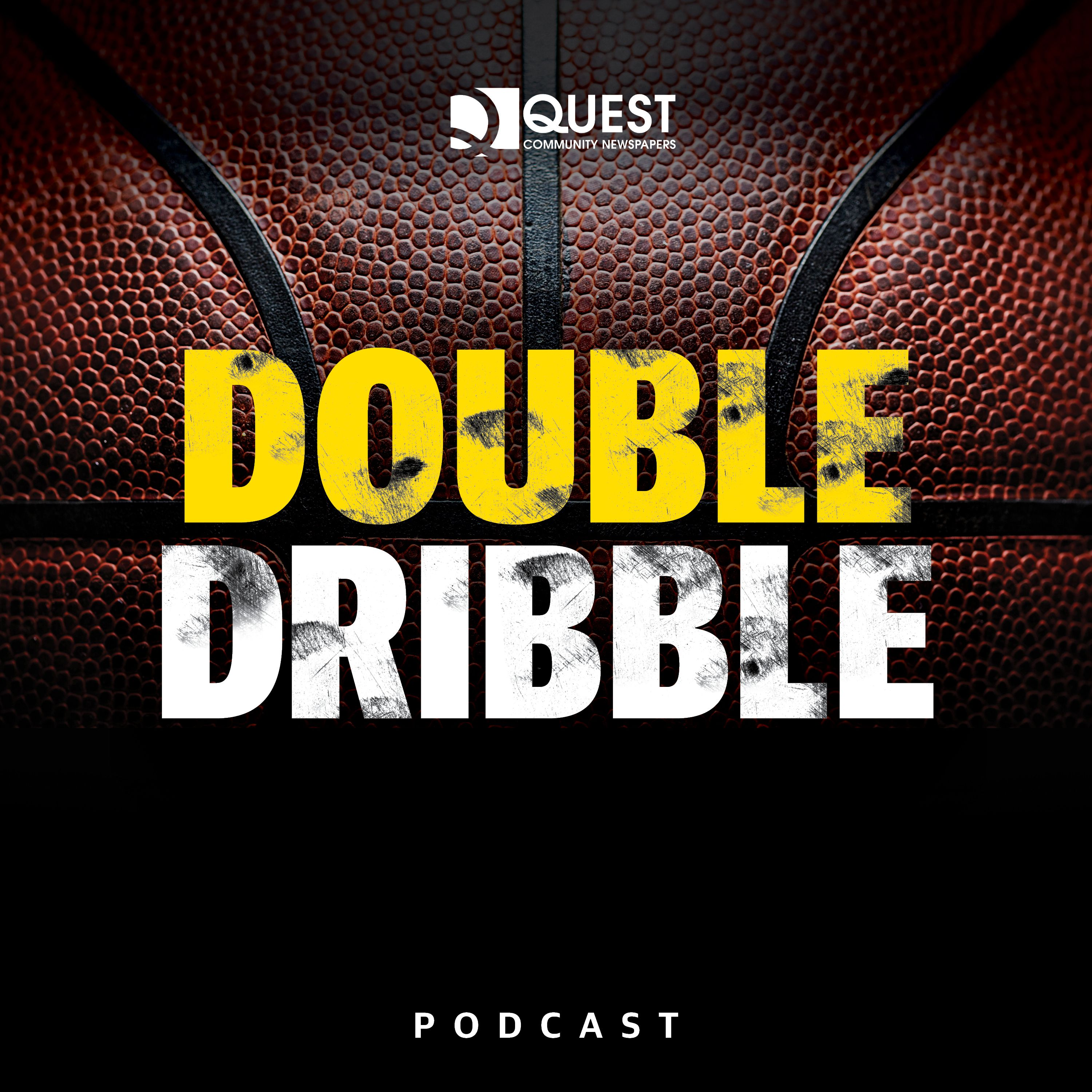 Episode 11:  Brisbane Bullets Import Torrey Craig