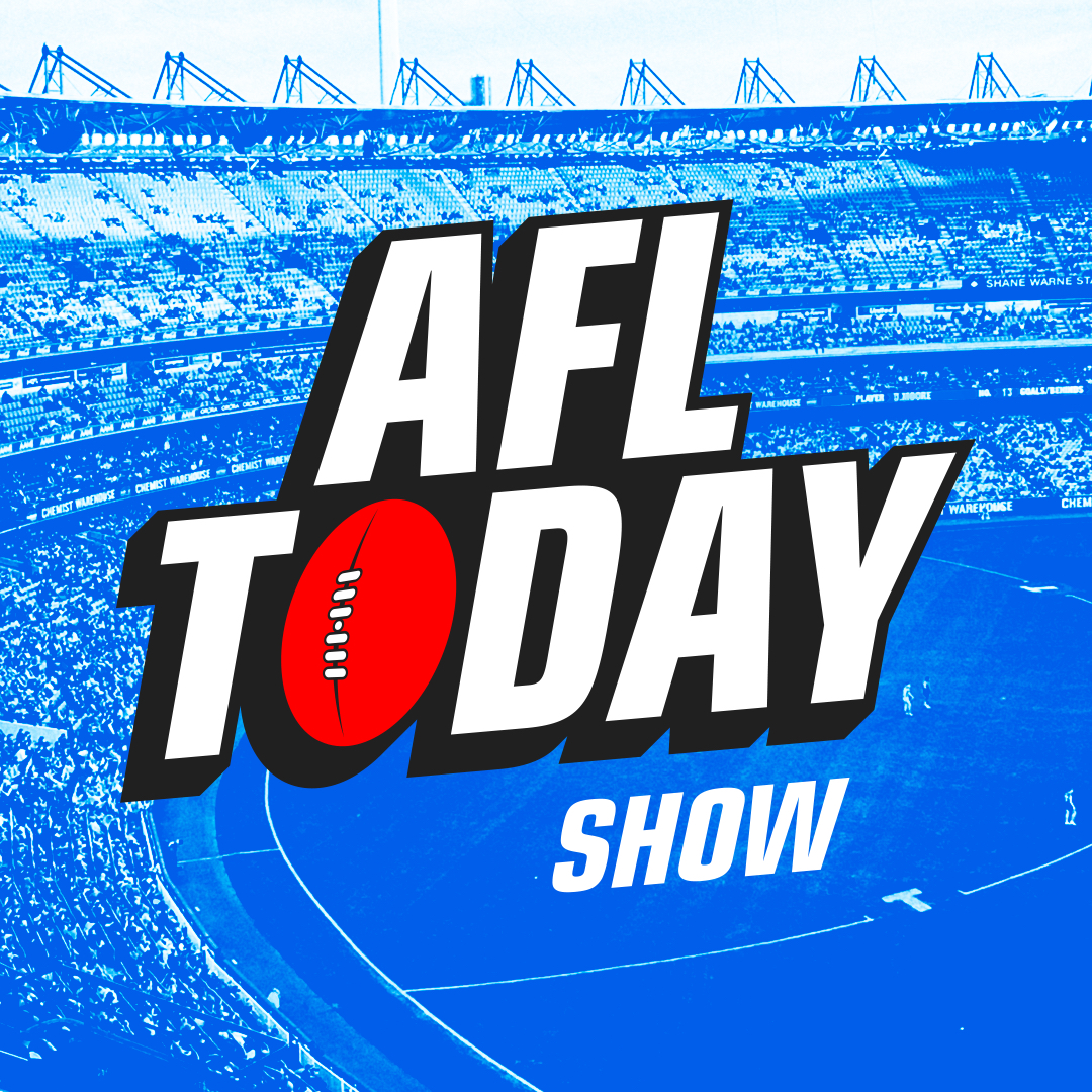 MRO Chaos, Crows & Power Breakdown + AFL Finals Wildcard Debate | AFL Today