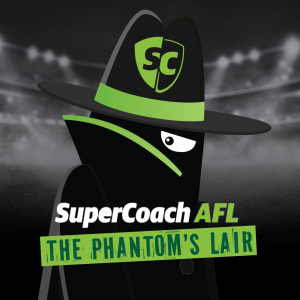 The Phantom's First Team Reveal! | The Phantom's Lair