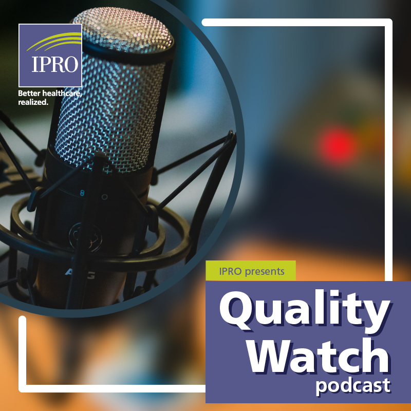 Quality Watch Episode 6: IPRO at 40