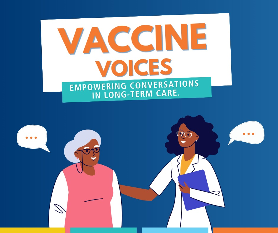 Vaccine Voices Episode 2: "I Don't Want to Upset My Family"