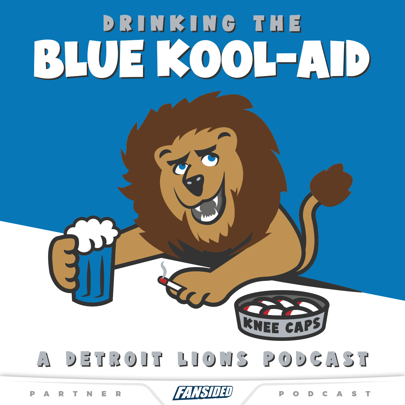 Ep. 165 - Can the Lions keep riding their high in Mile High?
