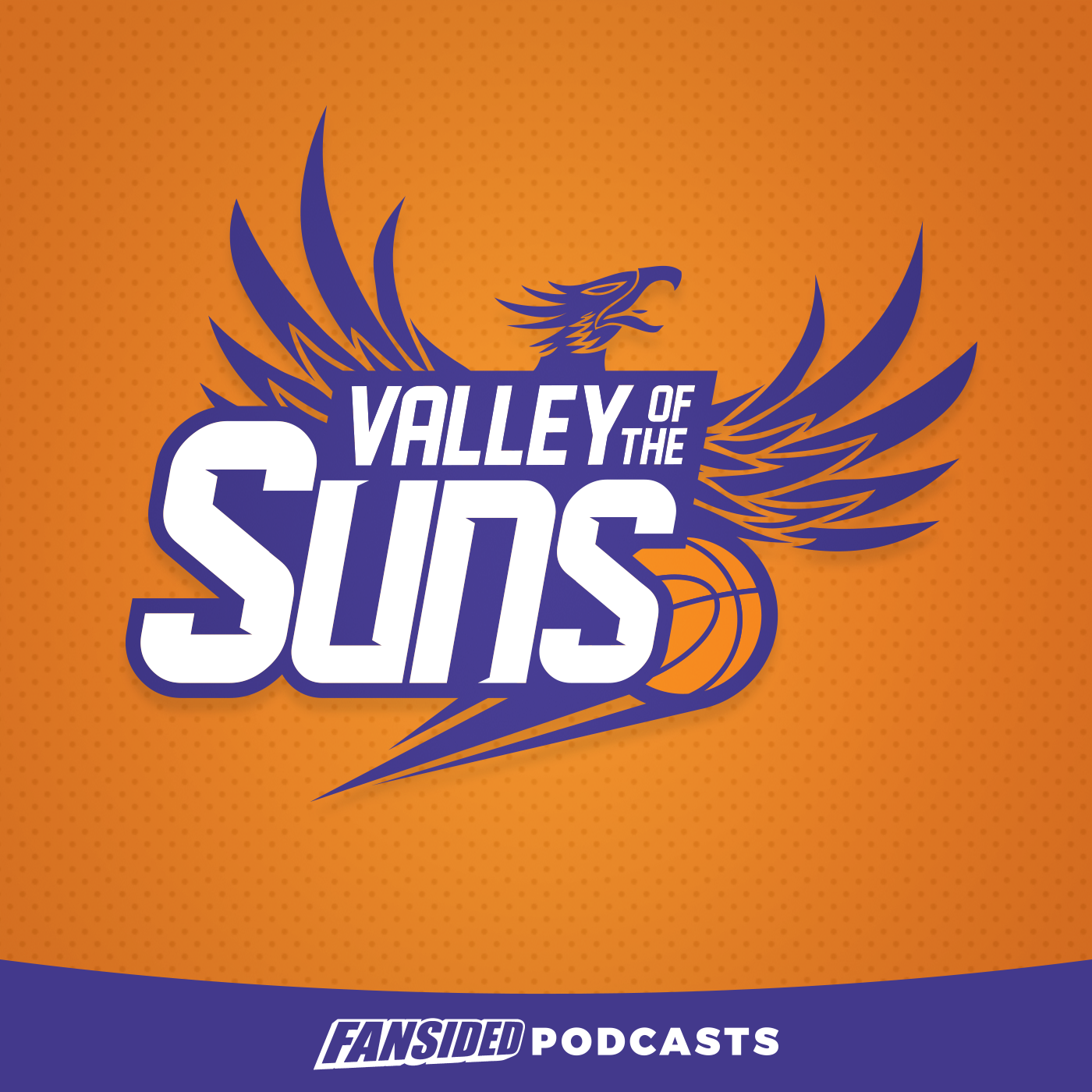 Valley of the Suns Podcast Episode #4
