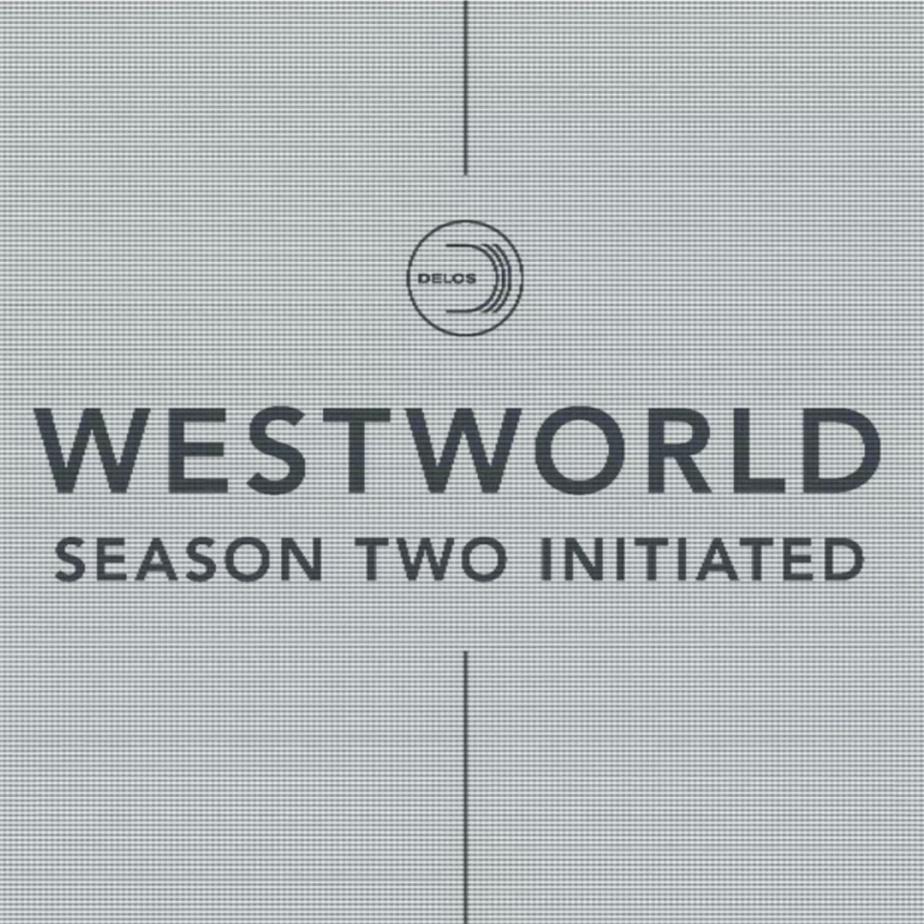 Westworld Season 2 Production Update