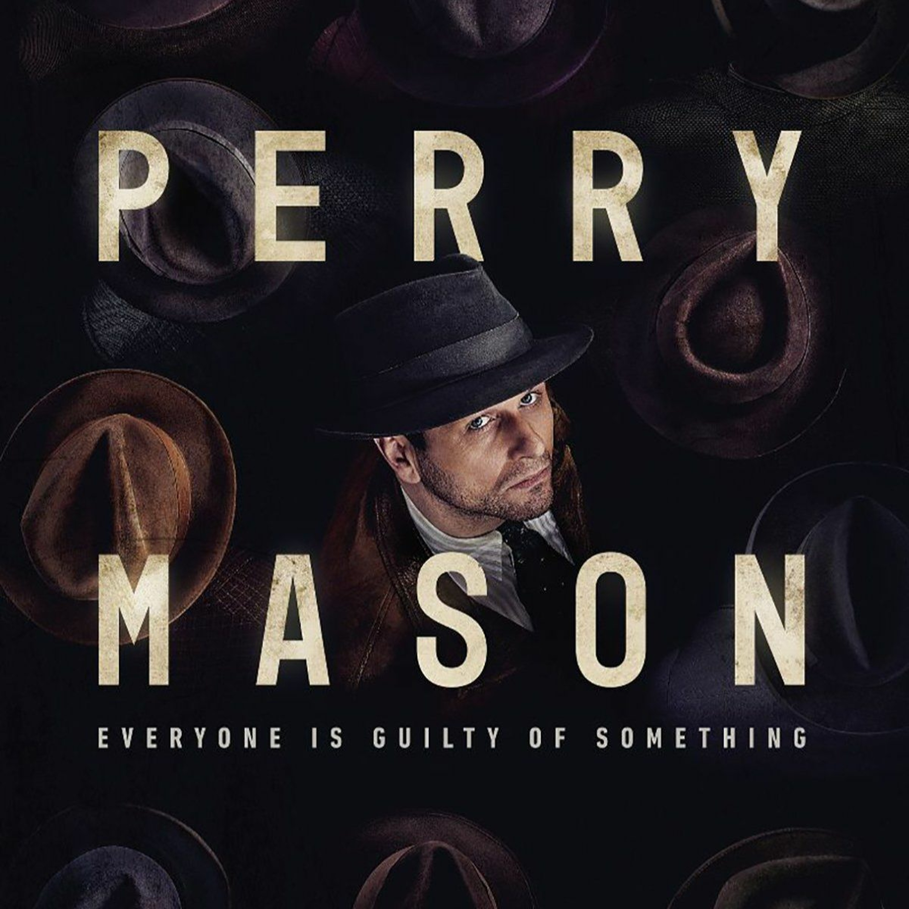 Perry Mason: Chapter 3