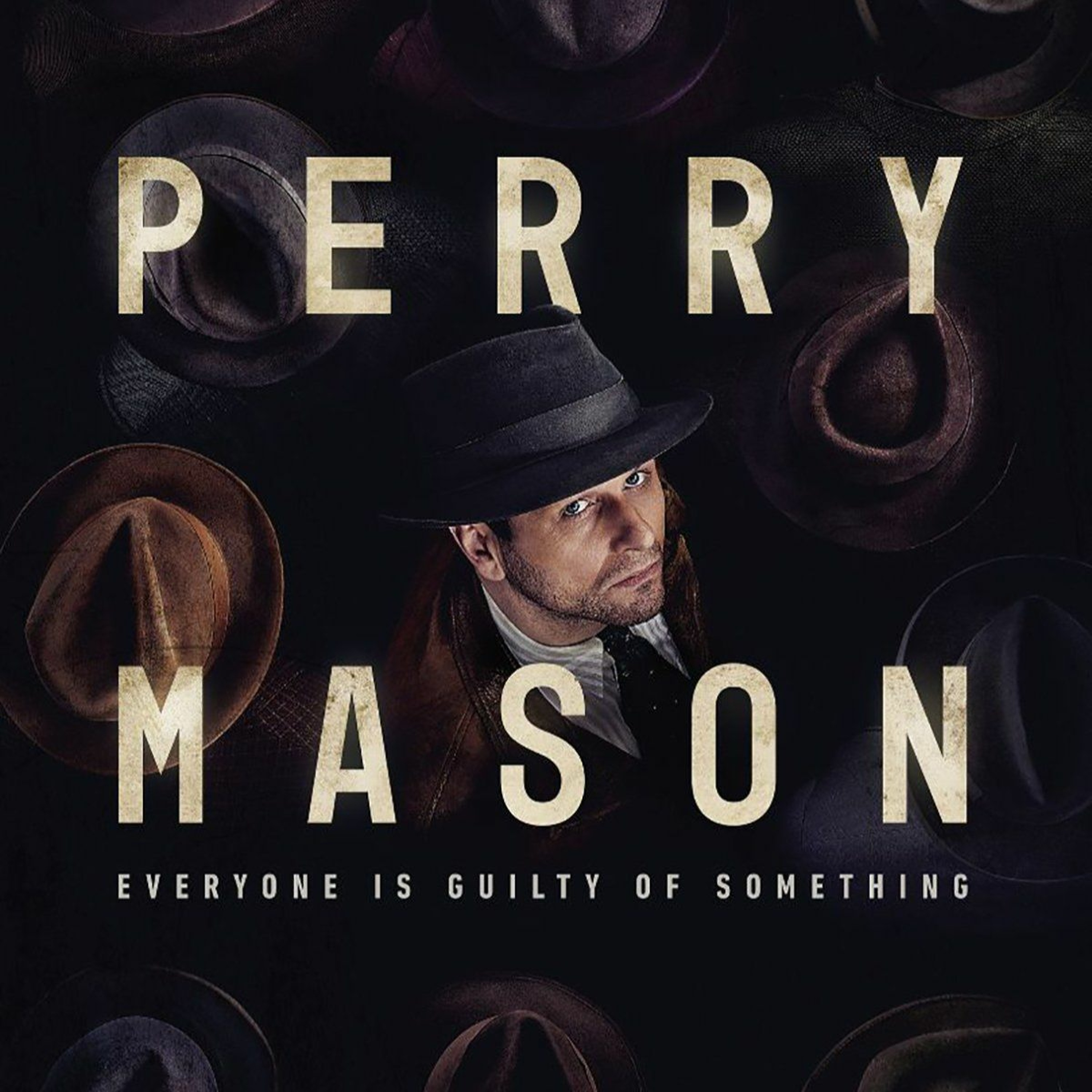 Perry Mason: Chapter 1