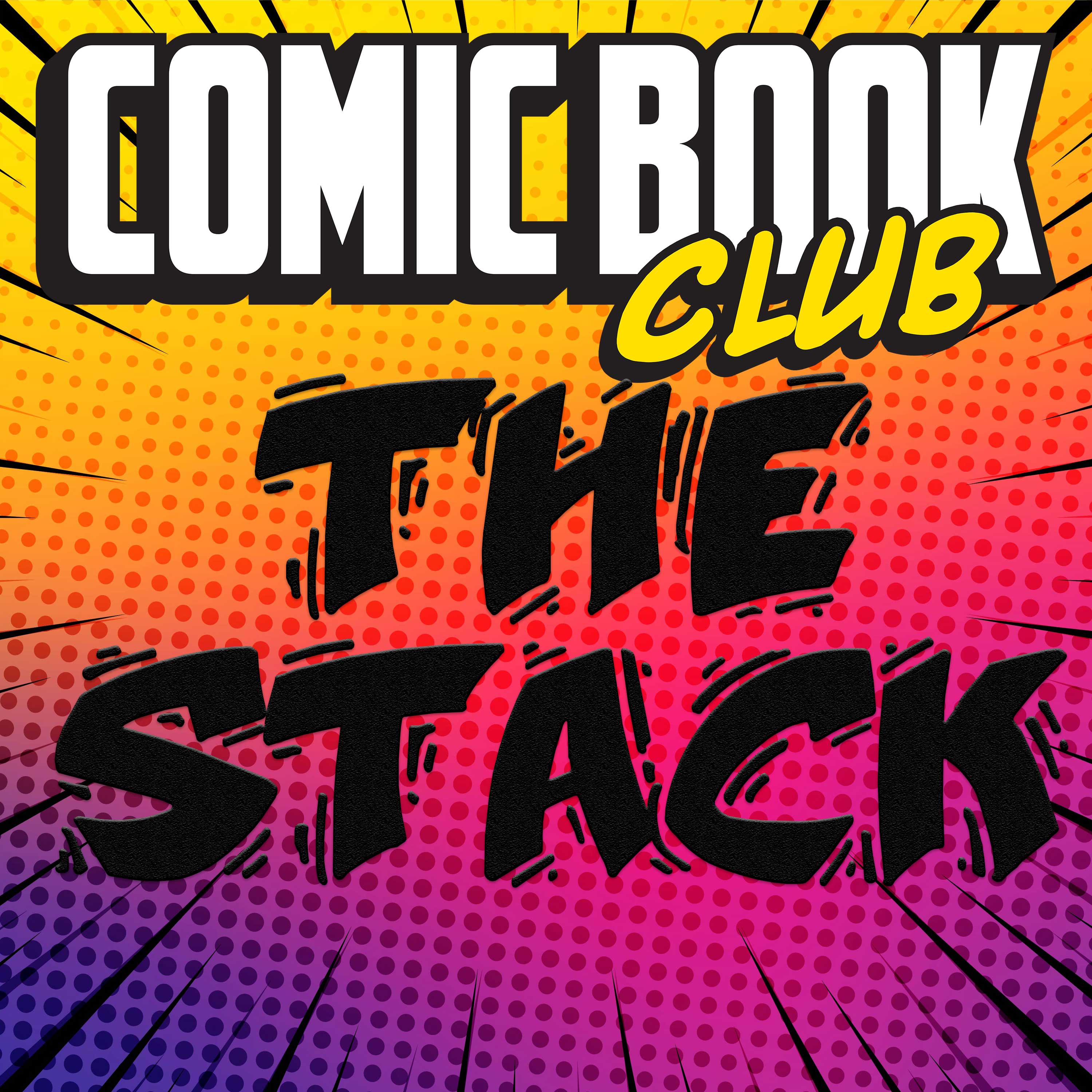 The Stack: Locke & Key/Sandman, Batman, And More
