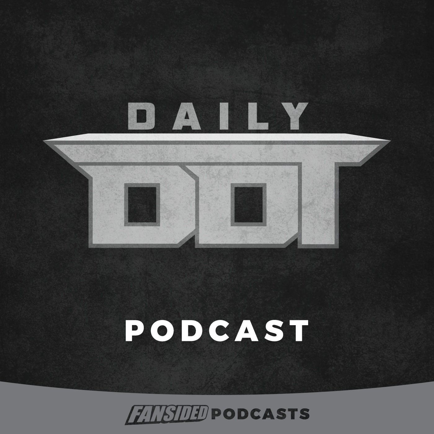Sloth: Daily DDT Podcast Seven Deadly Sins Edition