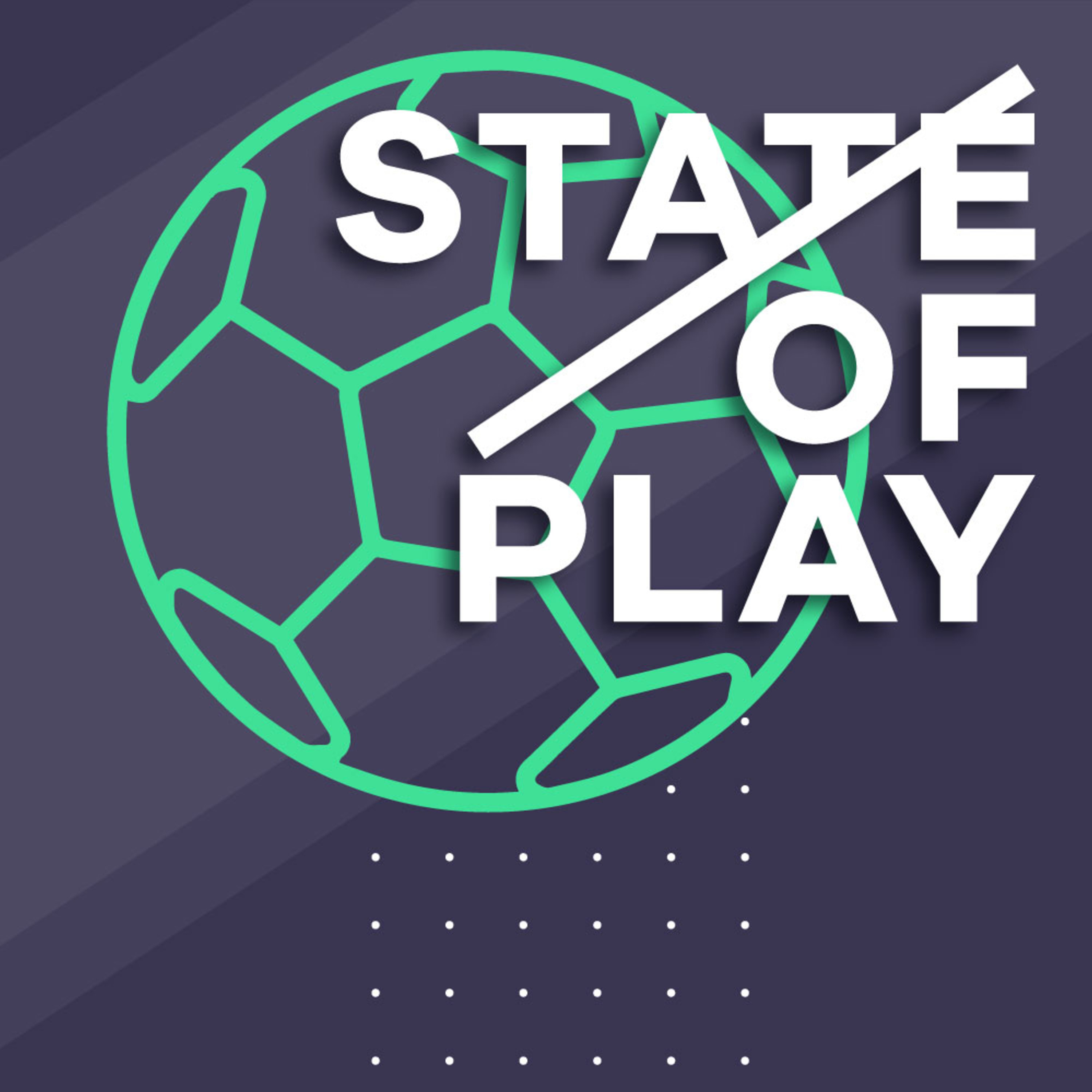 Episode 65: International Break: Gareth Southgate, Euro 2021 Favorites, Joao Felix, Dominik Szoboszlai and Super Agents!