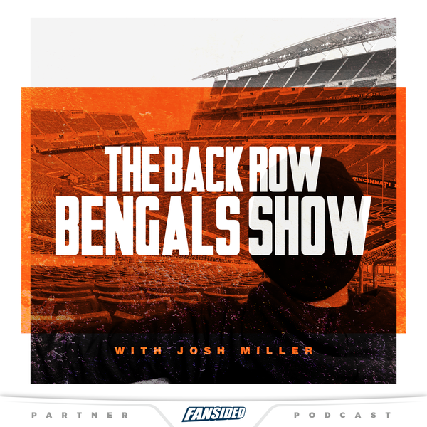 Recapping the Bengals vs. Titans Divisional Round Game with The Bengalorian 