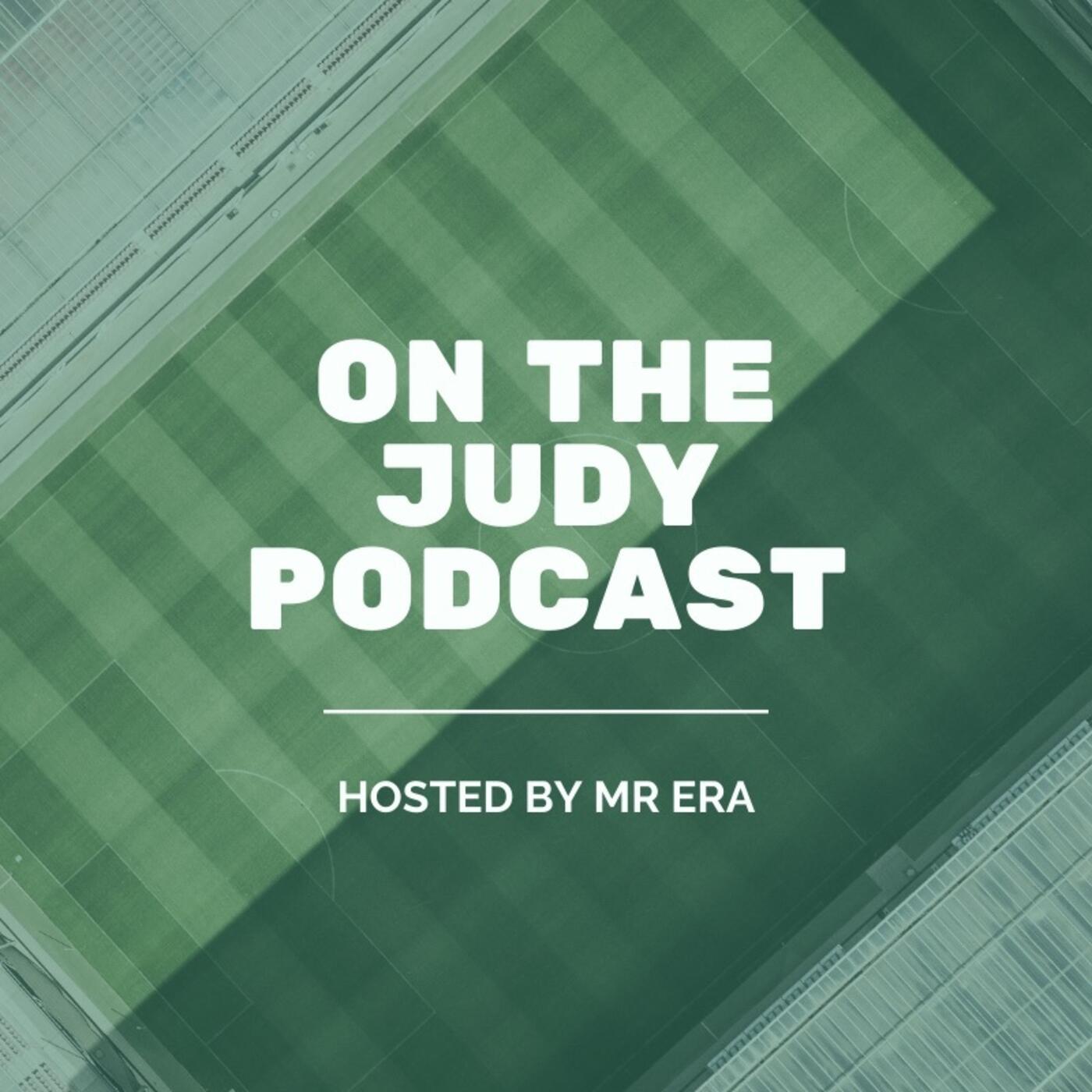 #OnTheJudy - 'I was in a dark place until Sky gave me an opportunity' - Clinton Morrison