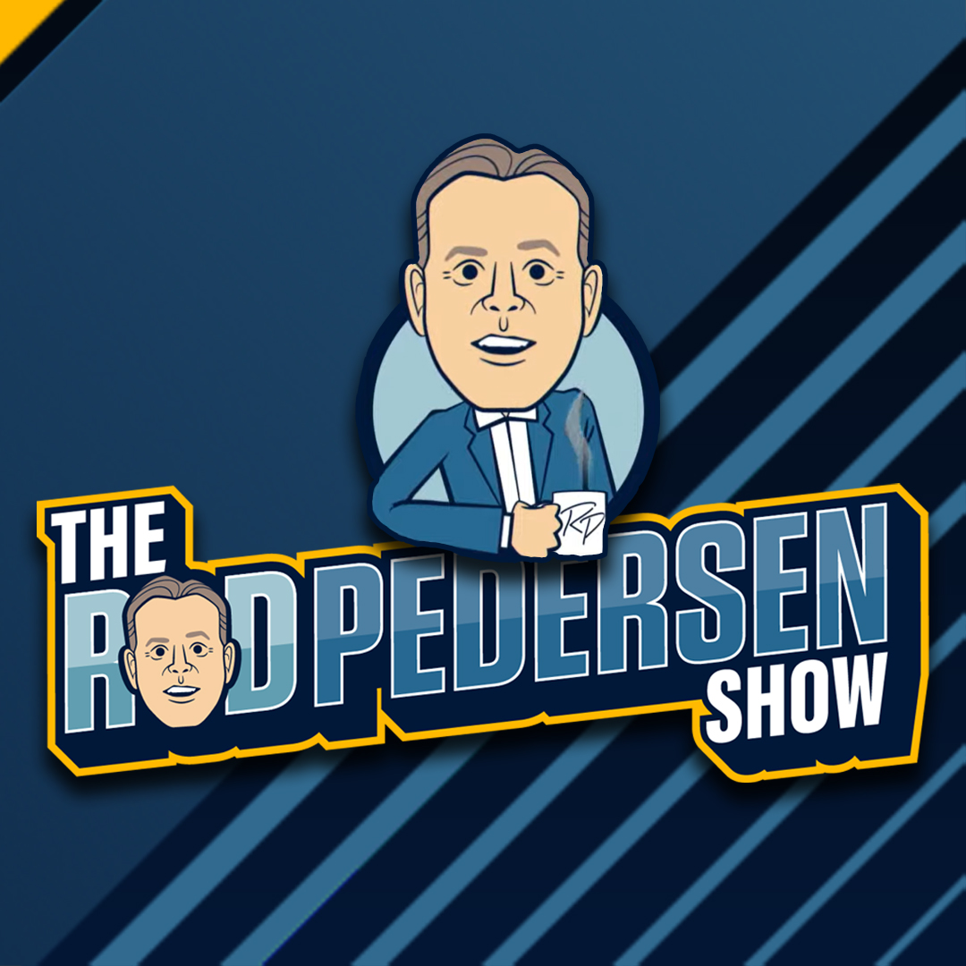 Peter Loubardias Tells Jr. Hockey Stories, Talks Calgary Flames Season, and WHL Talk! PLUS, Sheldon from Grey Eagle and MORE! | Hour 2 01/25