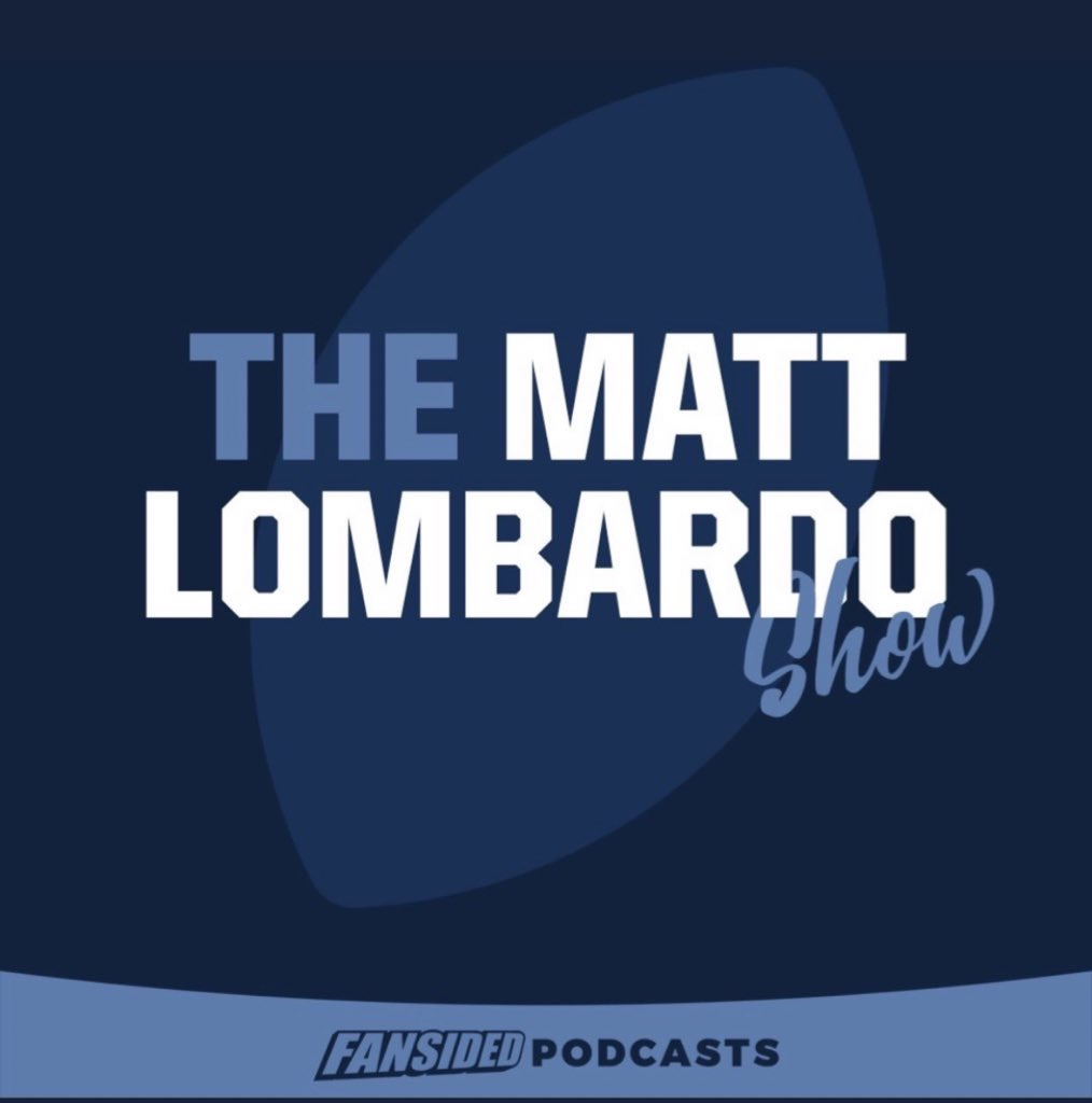 Matt Lombardo Show: John Madden's larger than life NFL Legacy, The Jags "Baalking" at GM, Randy Mueller Talks Black Monday, Vic Fangio Safe & More