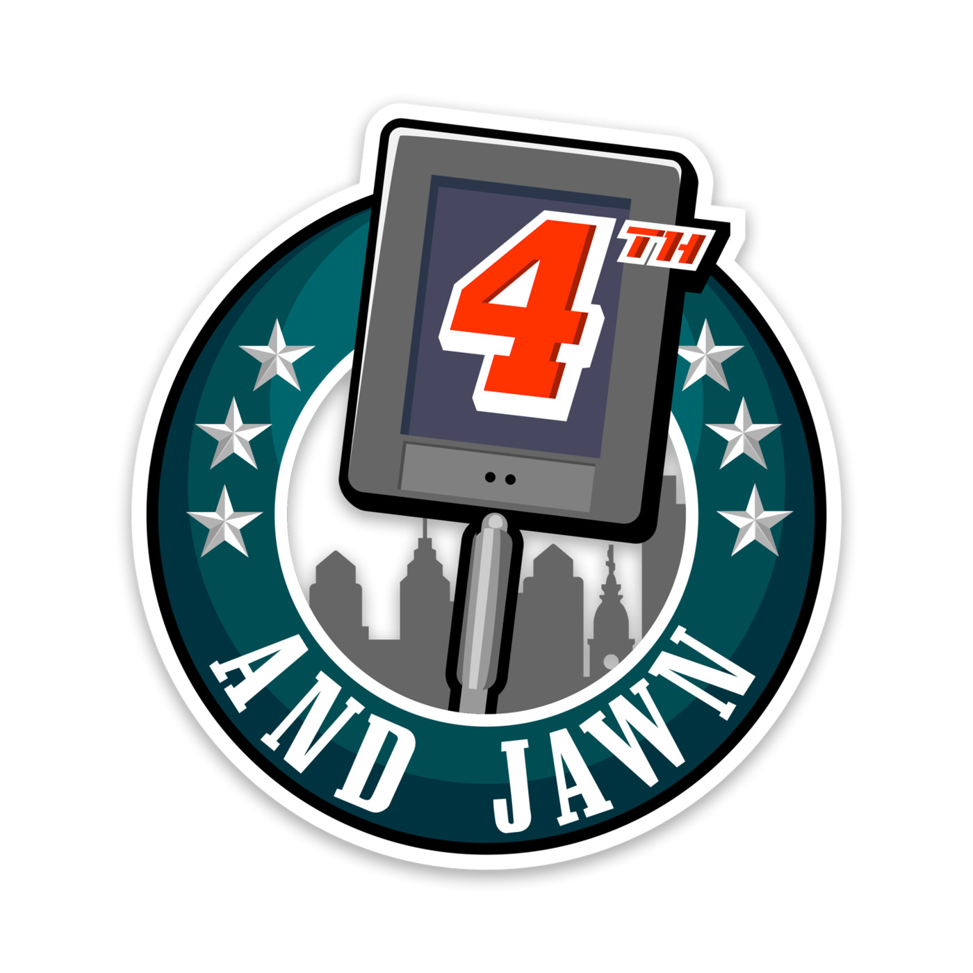 4th and Jawn - Episode 226 - Eagles/Falcons Preview
