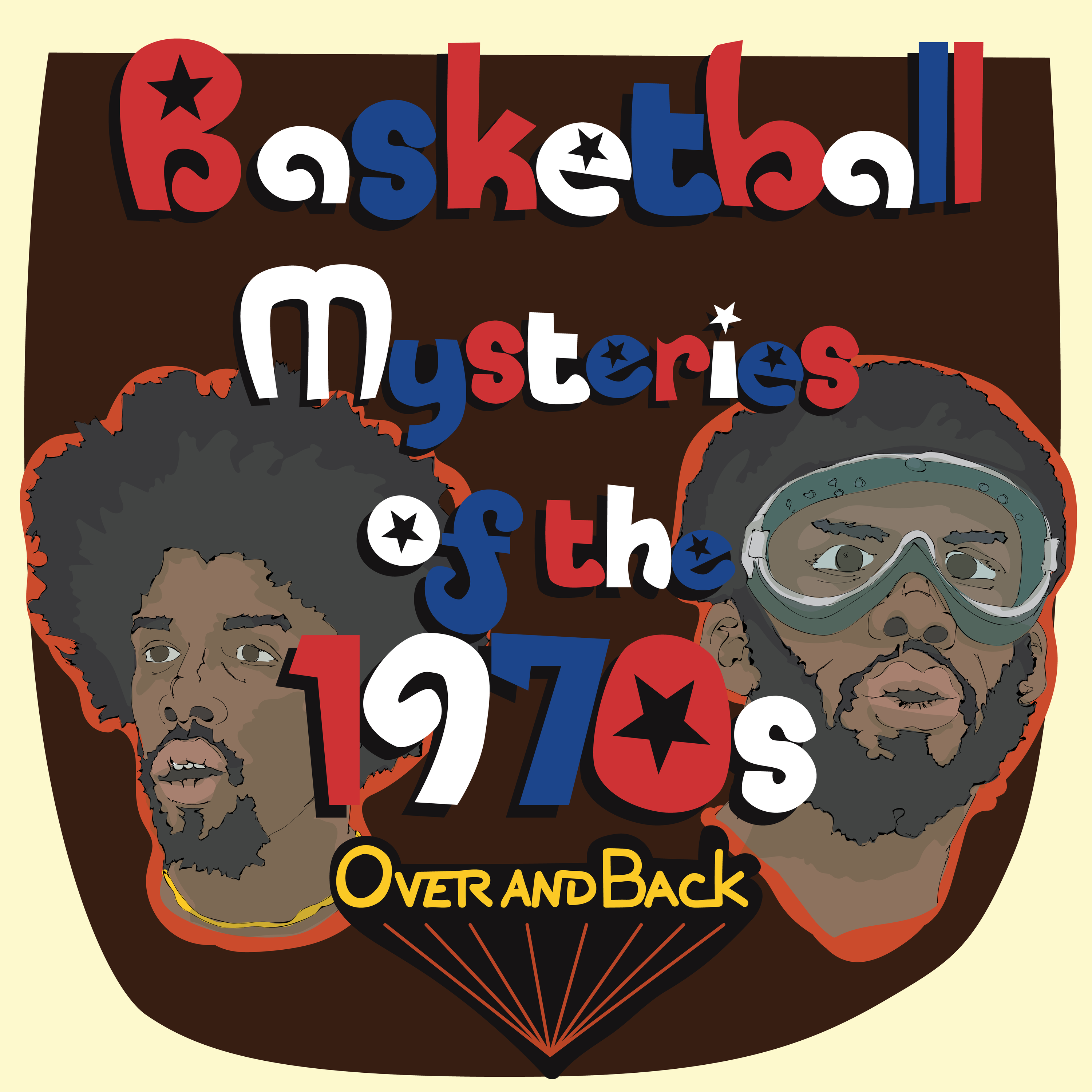 Who were the wildest ABA and NBA owners? (Basketball Mysteries of the 1970s #12)