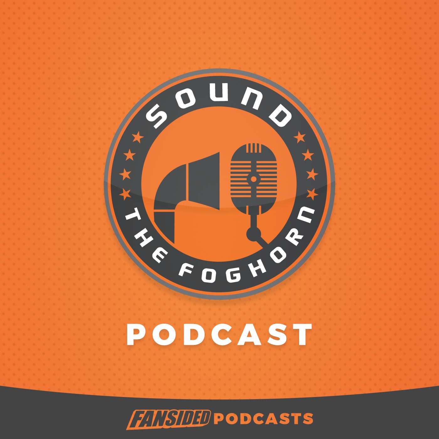 Are the SF Giants a pitching organization again?  ft. Roger Munter