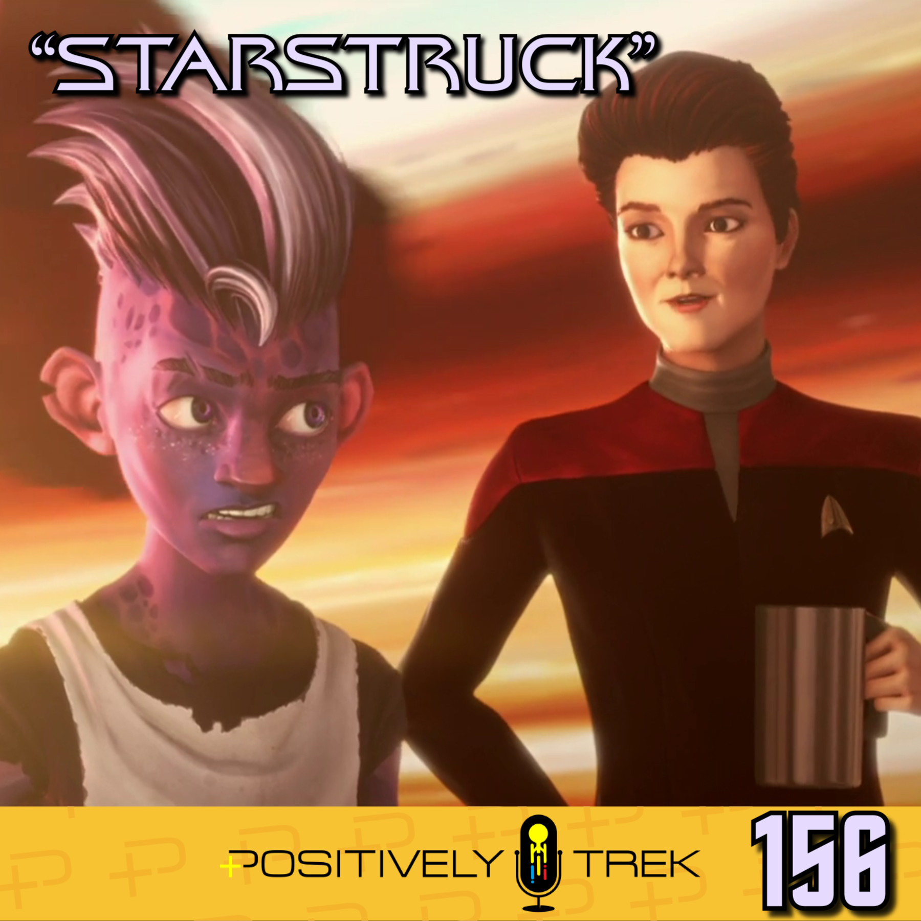 Prodigy Review: “Starstruck” (1.03)