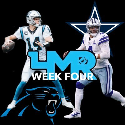 Panthers Trade for CJ Henderson + Panthers vs. Cowboys Preview