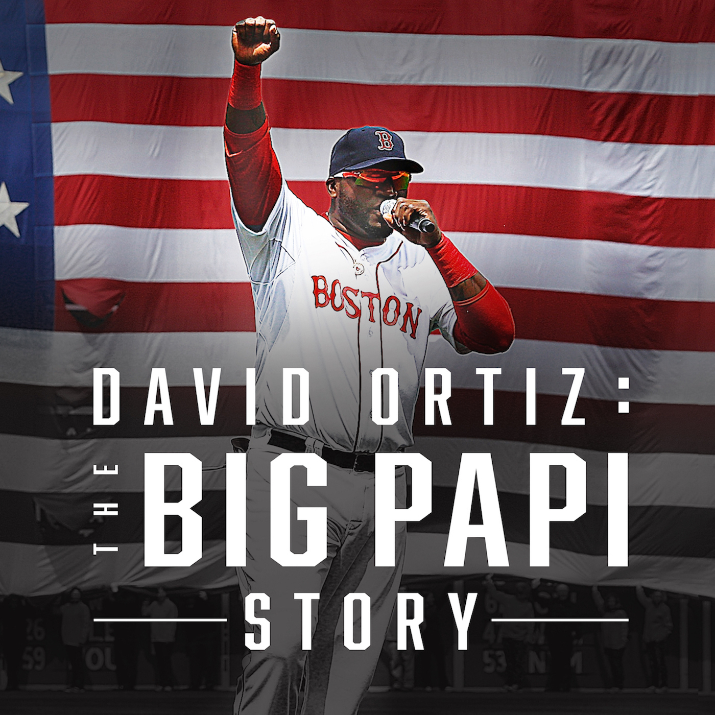 Introduction to David Ortiz: The Big Papi Story