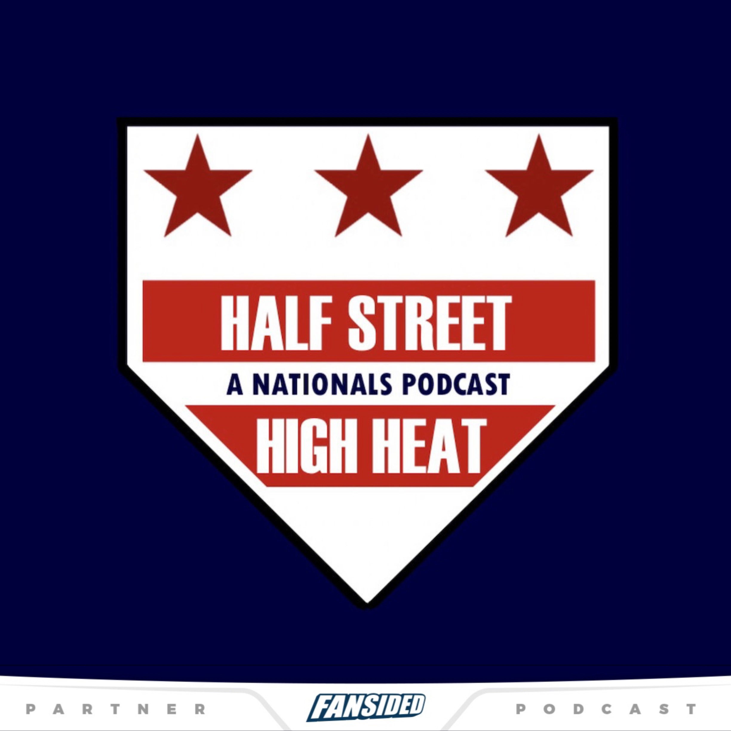 HSHH Episode 198 - Blake Finney of Federal Baseball Joins HSHH