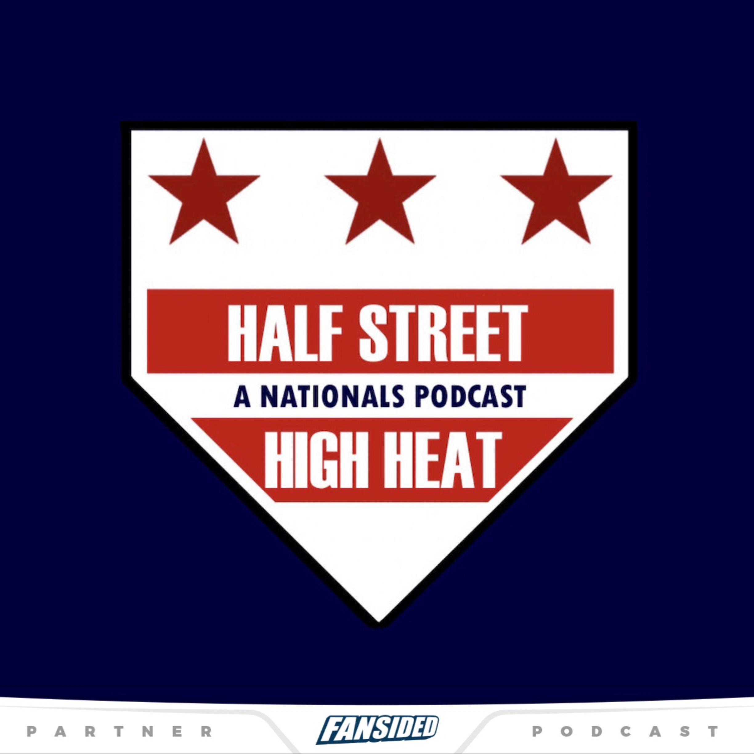 HSHH Episode 196 - The Nats Are The Nats