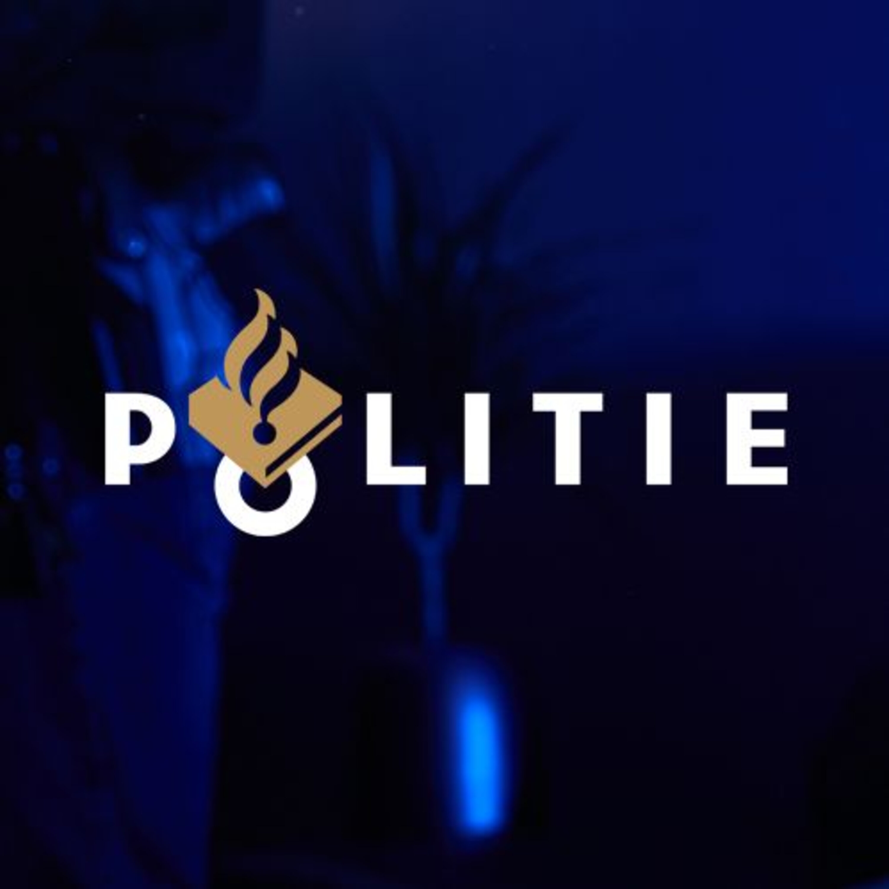 Politiepodcast #2 cyber crime