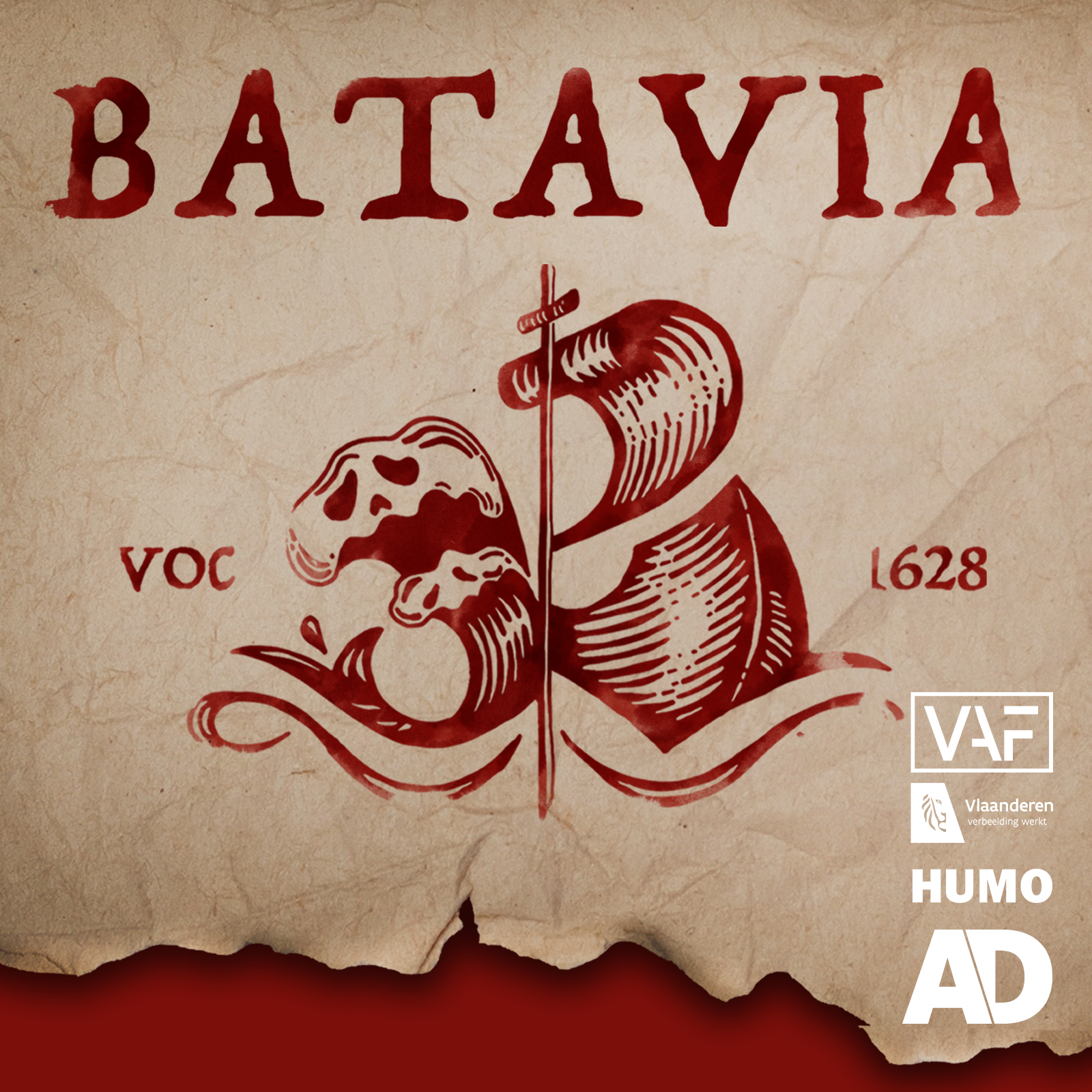Trailer Batavia
