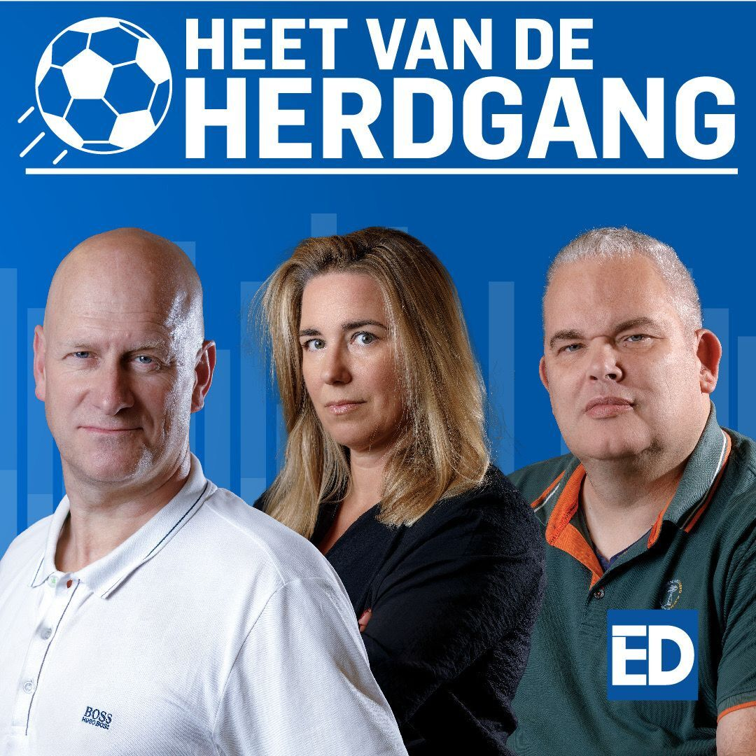 Heet van de Herdgang | Huub Stevens vertelt waarom hij zoveel van PSV houdt