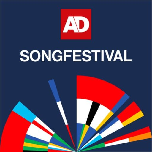 AD Songfestival Special VI: De diskwalificatie van Joost Klein: 'De EBU gedraagt zich als Noord-Korea, China en Rusland ineen'