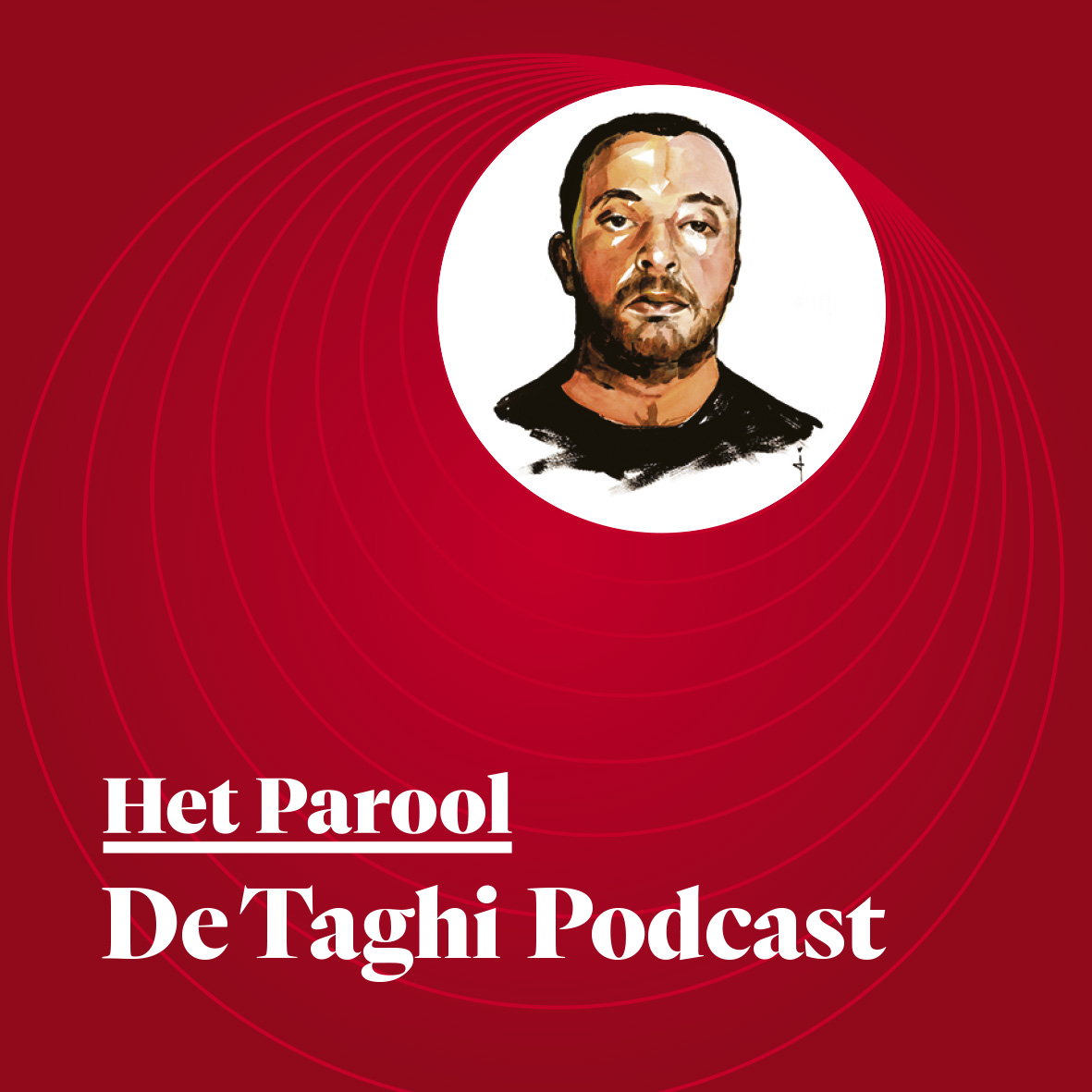 31: Taghi spreekt, maar is dat slim?