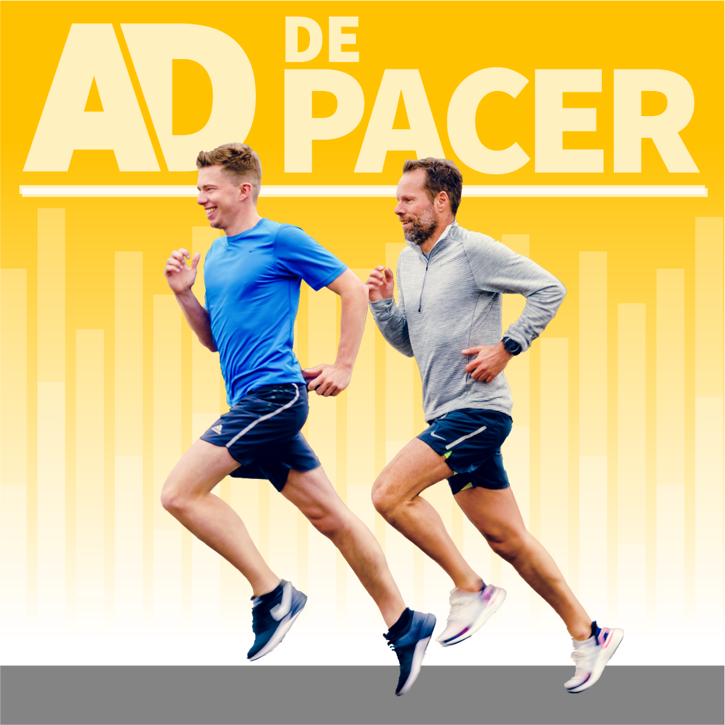 Een ode aan de halve marathon