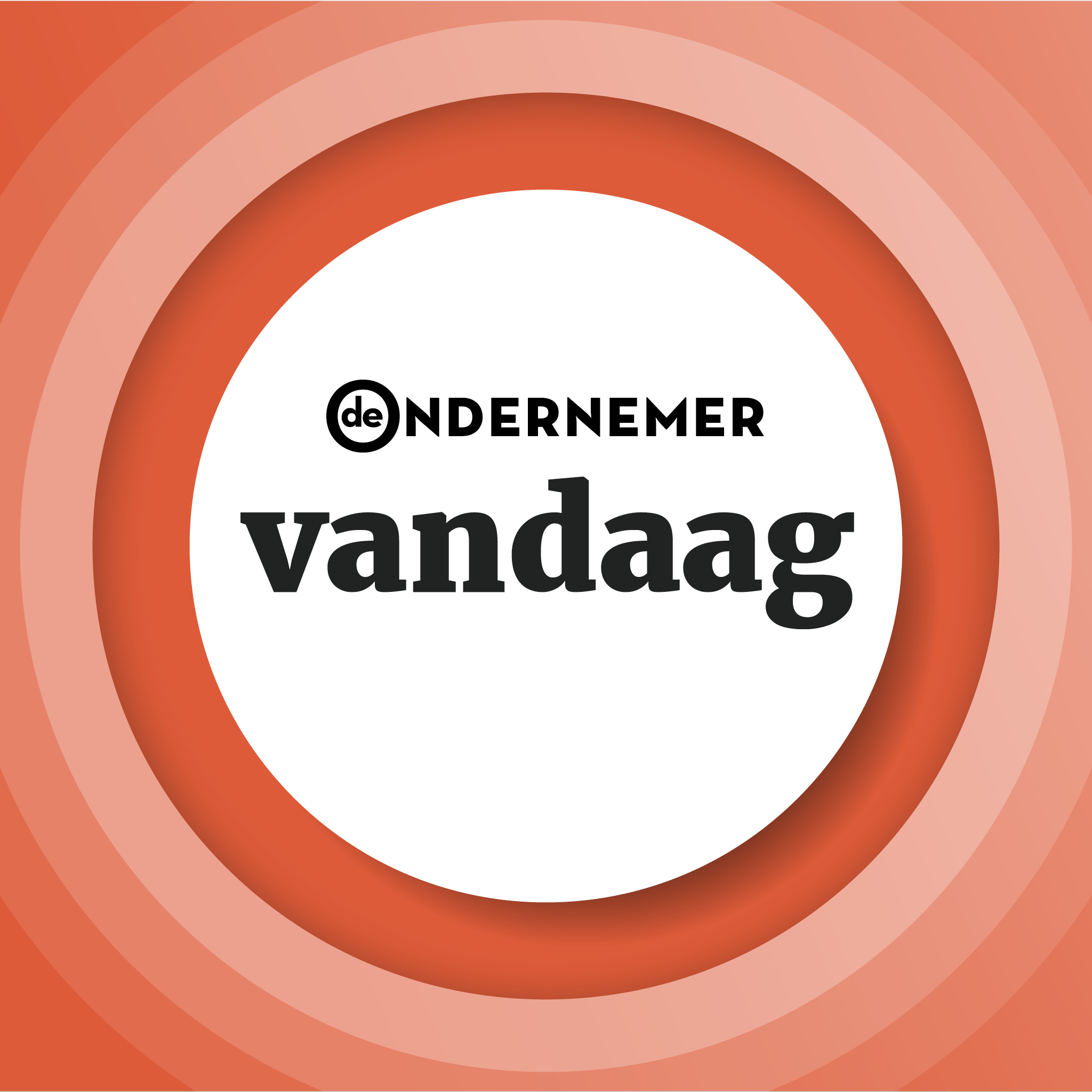 De Ondernemer Vandaag van maandag 30 mei.