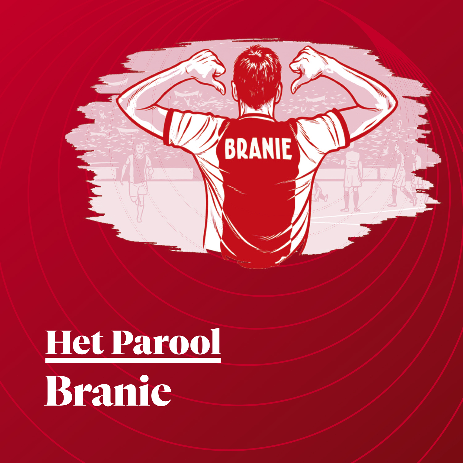 Centen en talenten: Branie kijkt naar het nieuwe seizoen van Ajax