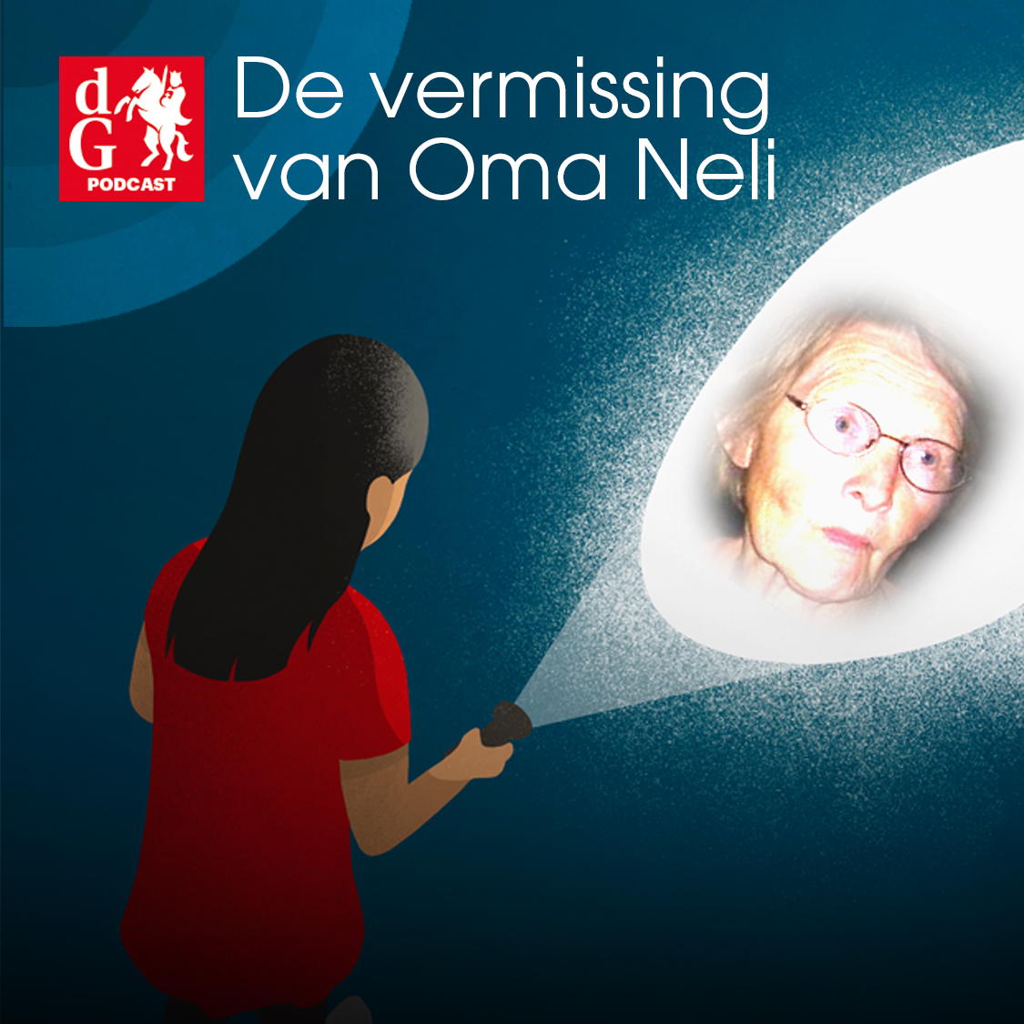 De mysterieuze verdwijning van oma Neli | Afl. 1: Wat gebeurde er die dag?