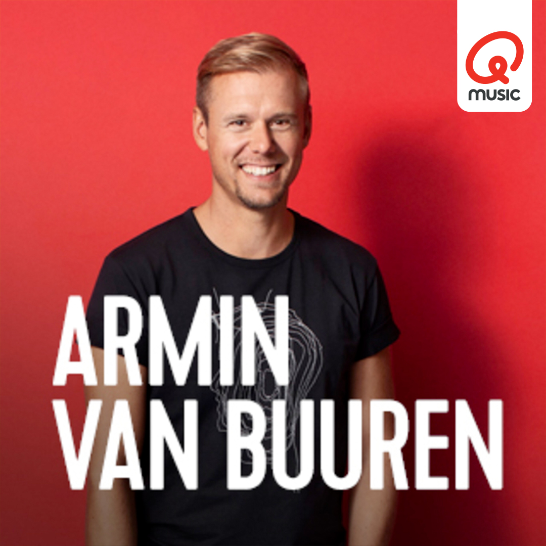 A State Of Trance met Armin van Buuren - Episode 1080