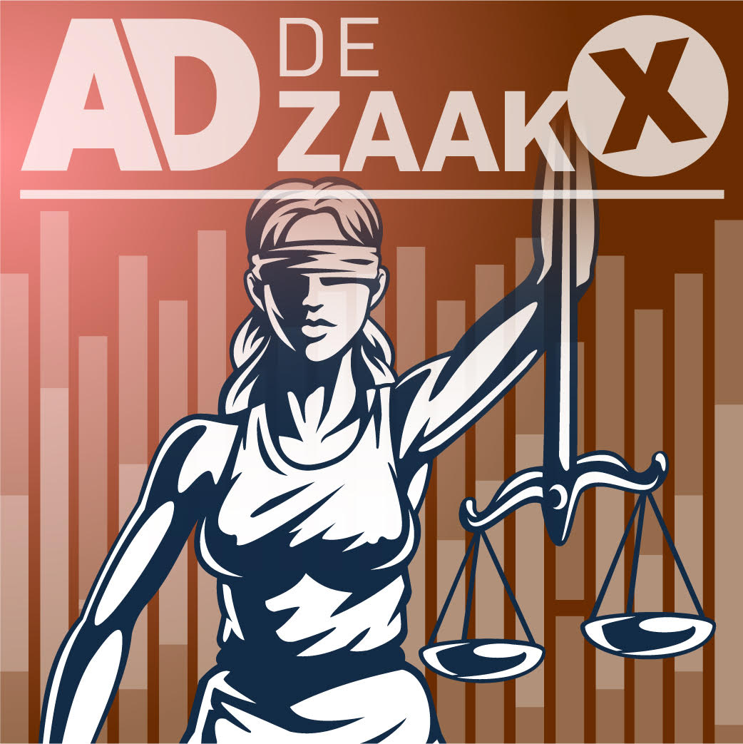 De Zaak X: Seizoen 4