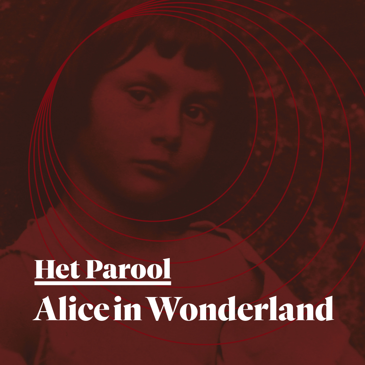 Alice in Wonderland 18