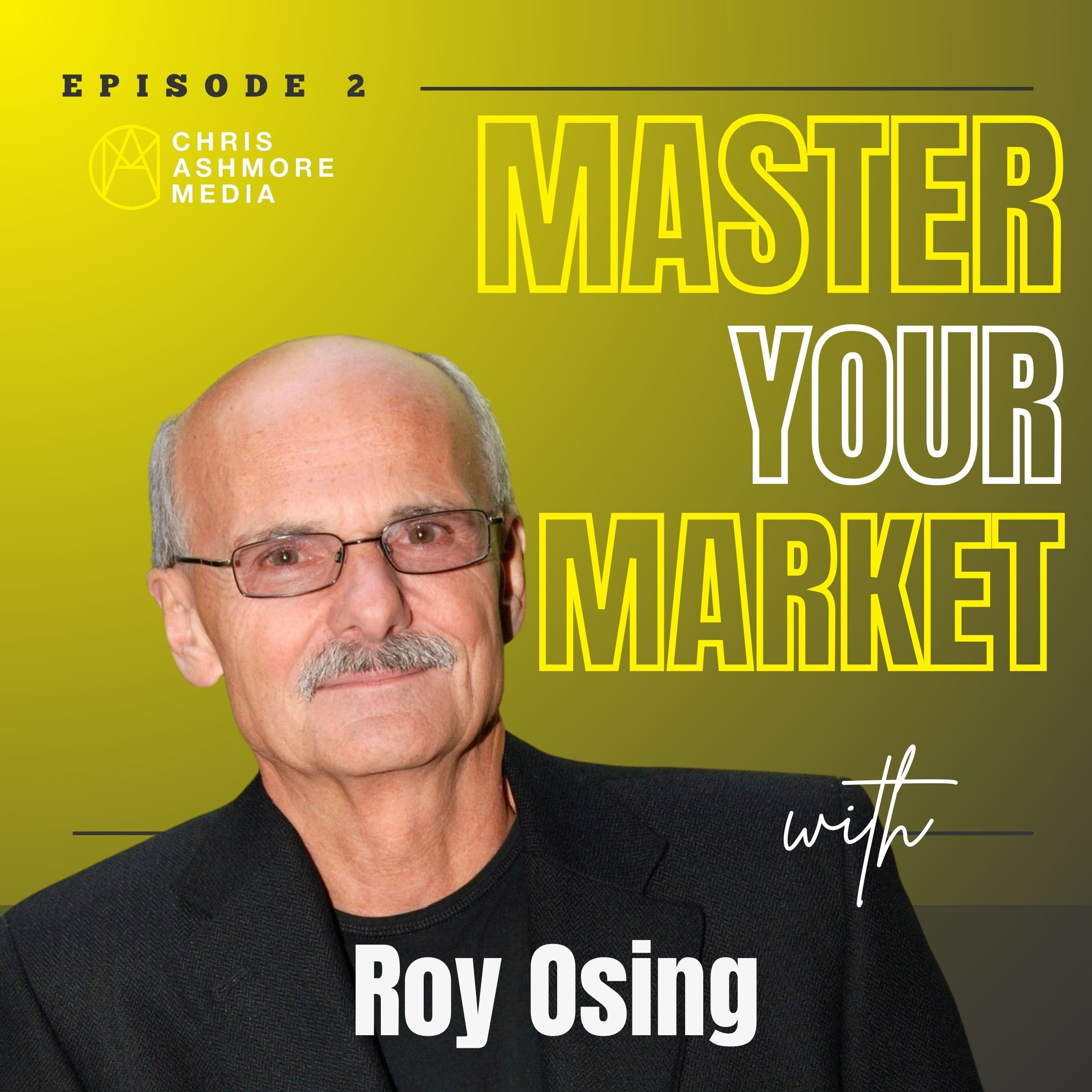 The biggest mistake in marketing! – Roy Osing