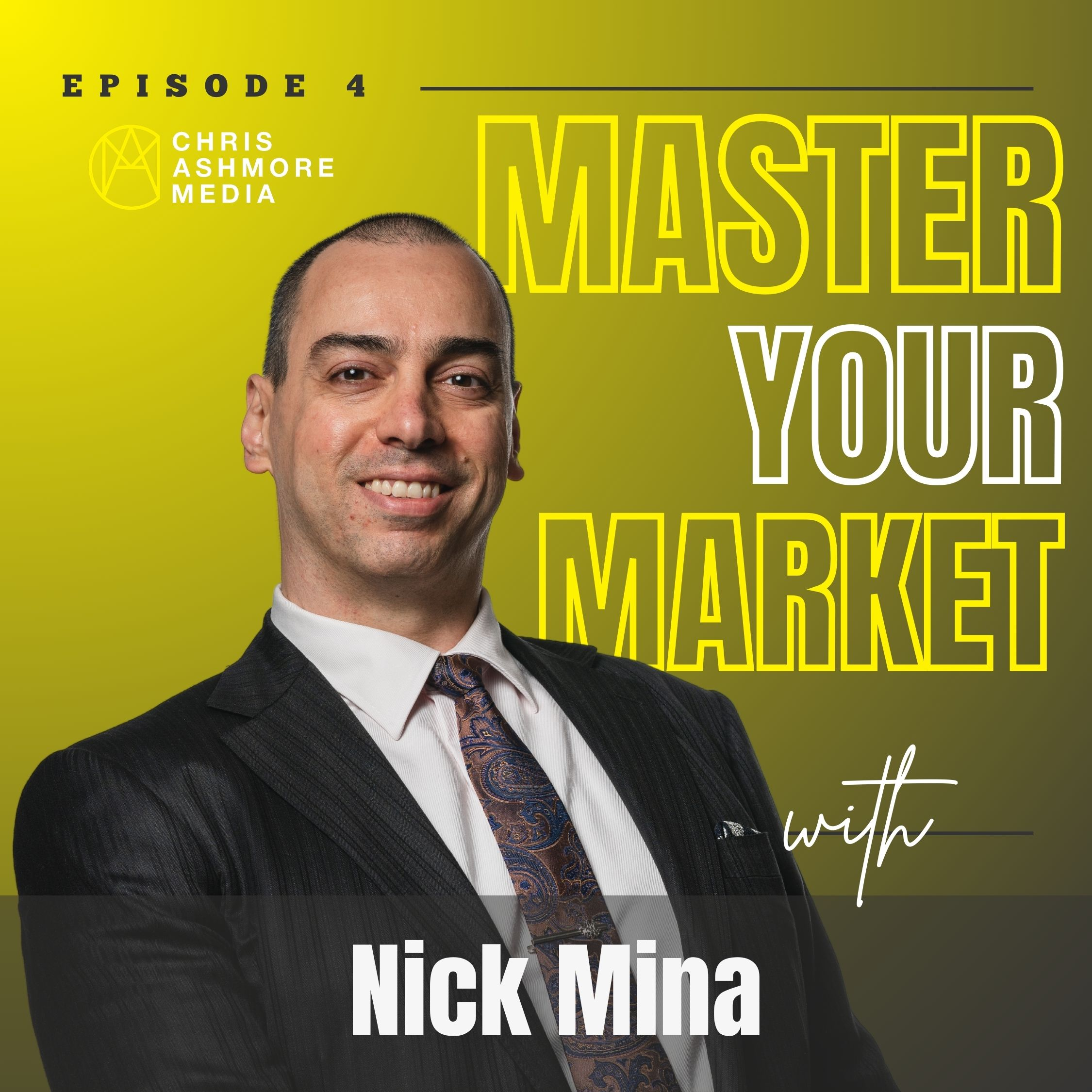 The inside story of recruiting in Japan – Nick Mina