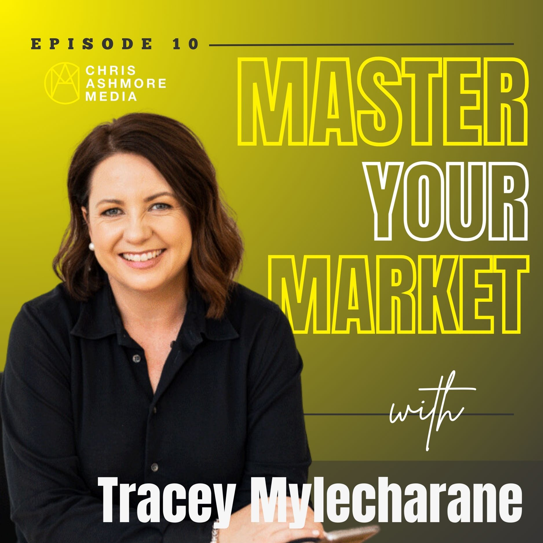 A business starts with a lawyer by your side — Tracey Mylecharane