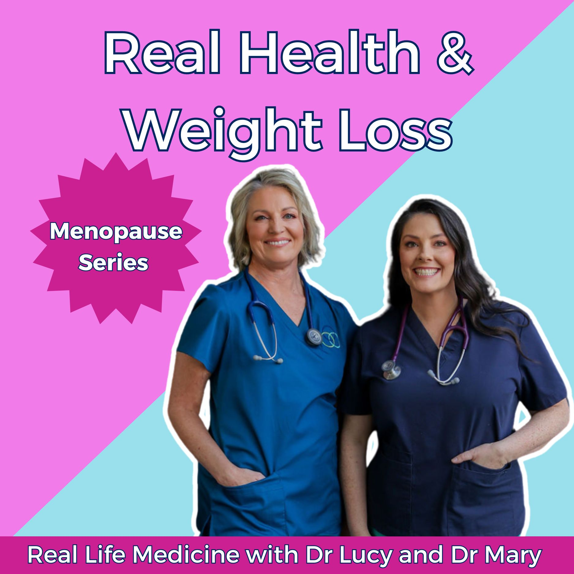 216 - 6 Simple Steps for Weight Loss After Menopause