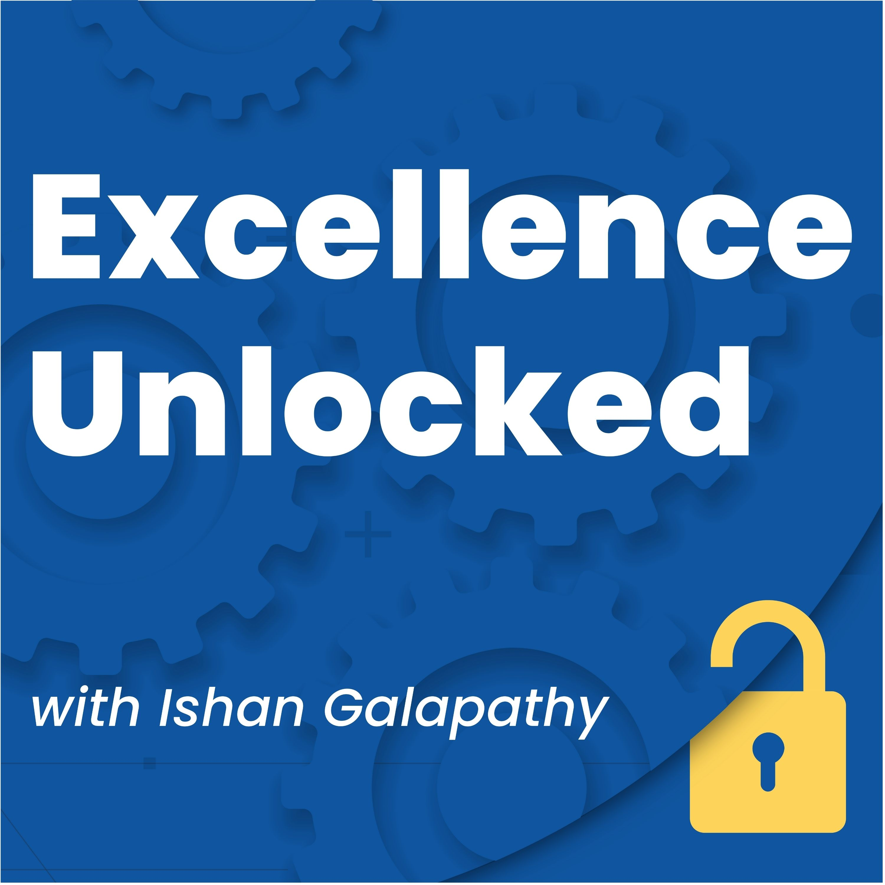 Ep13 Operational excellence across borders – Manu Liyanarachchi