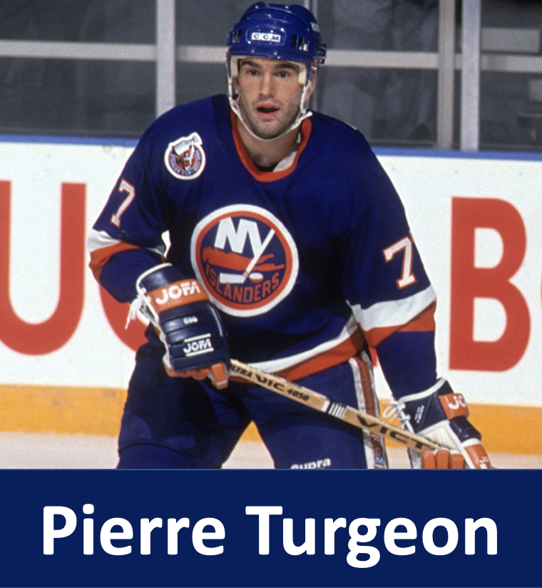 Overtime Podcast: Season 2 - Ep 1 - Pierre Turgeon