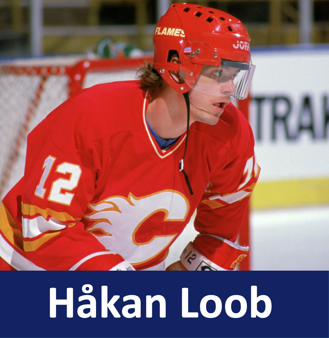 S3E3: Overtime Podcast: Season 3 - Ep 3 - Hakan Loob