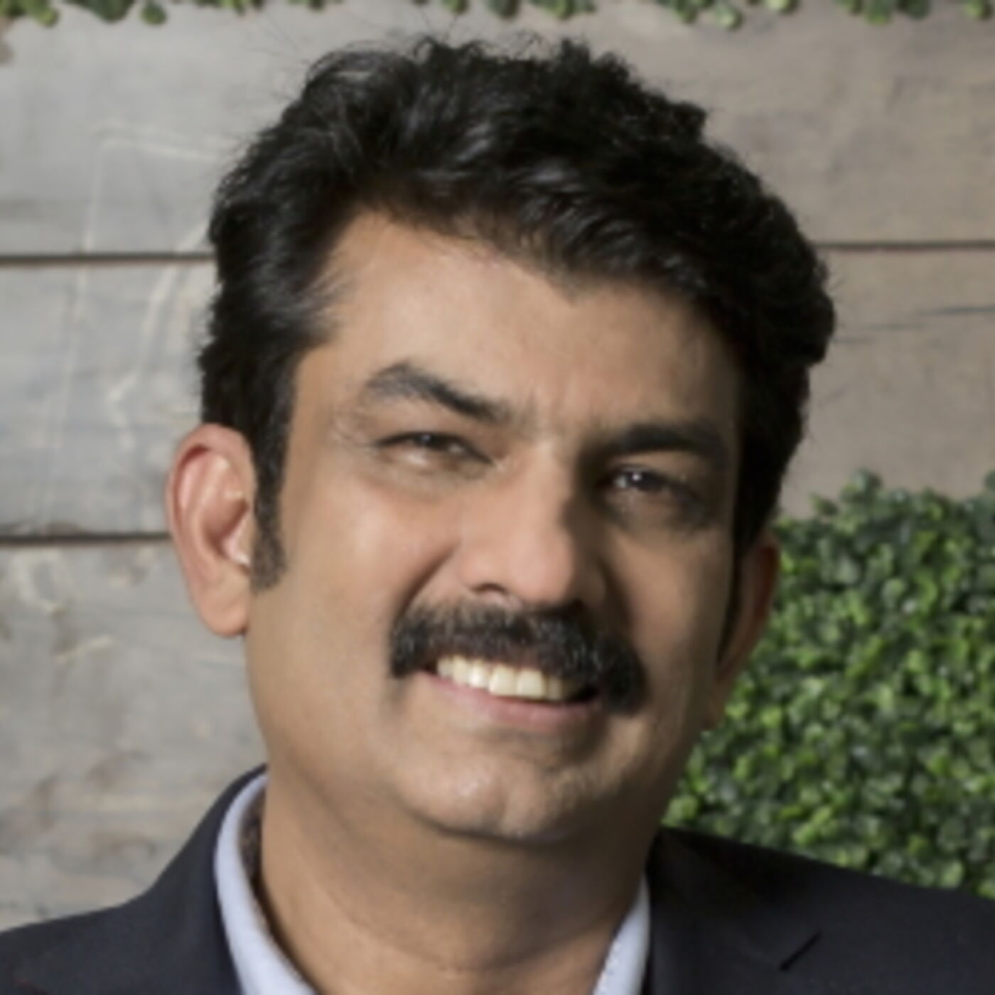 37. Rajesh Magow of MakeMyTrip