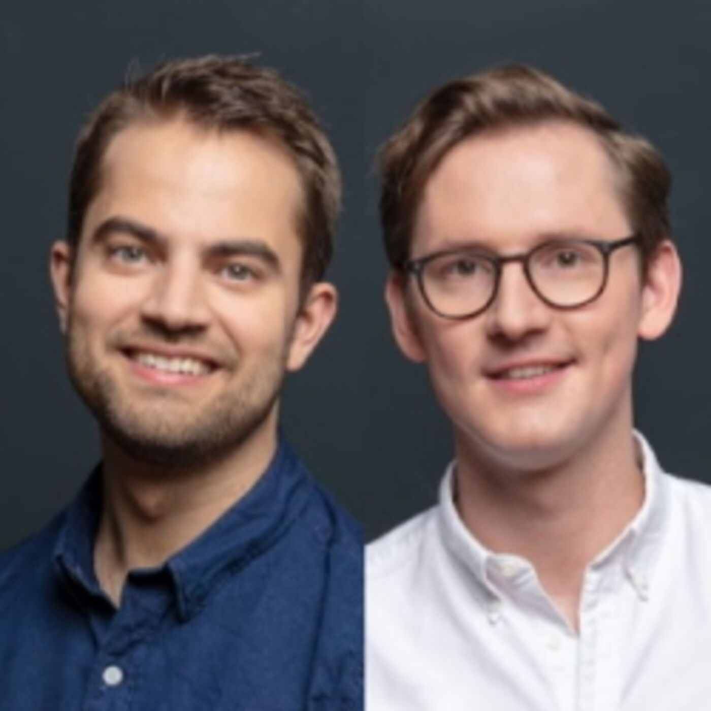 55. Julian Stiefel and Julian Weselek of Tourlane