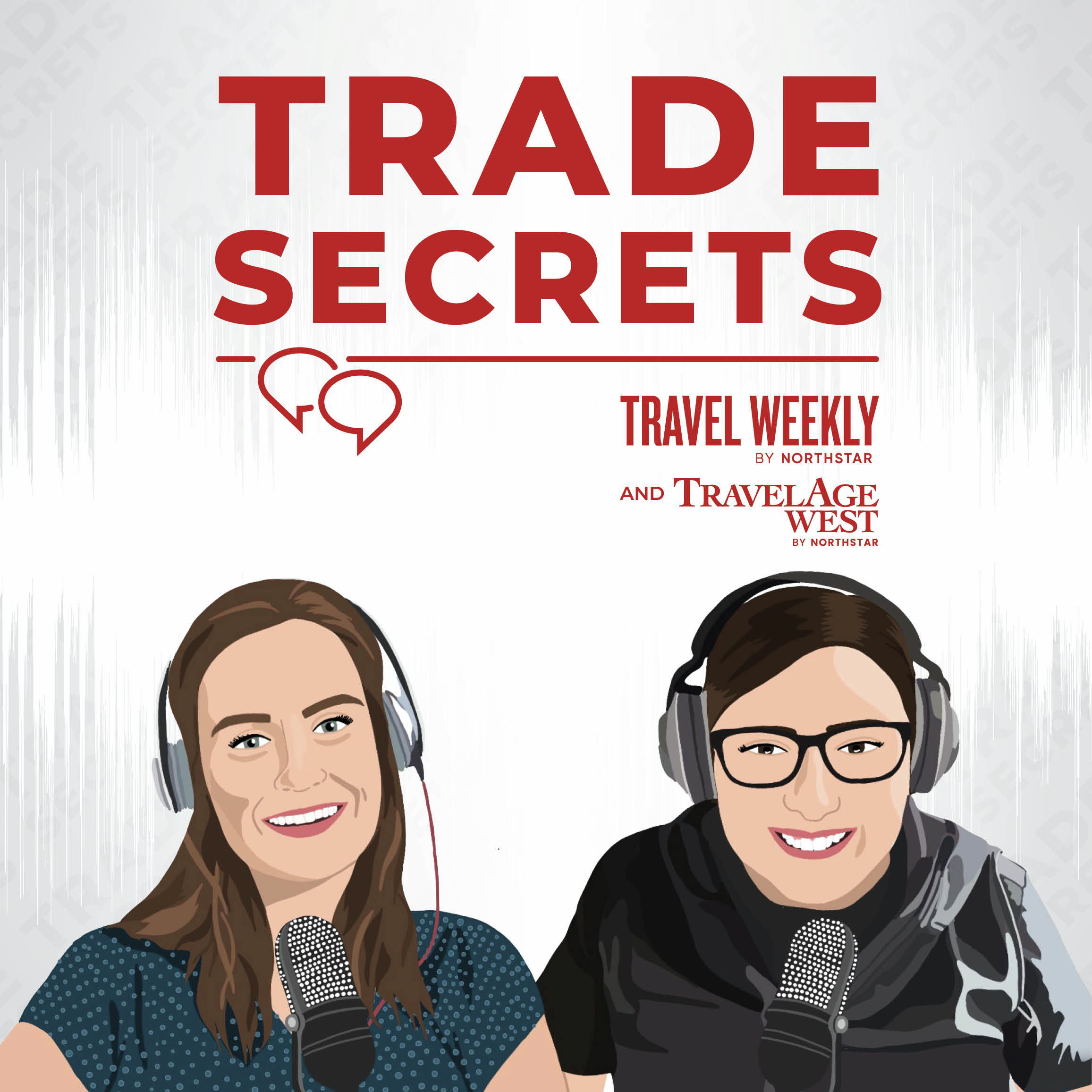 Trade Secrets - Season 2 Trailer