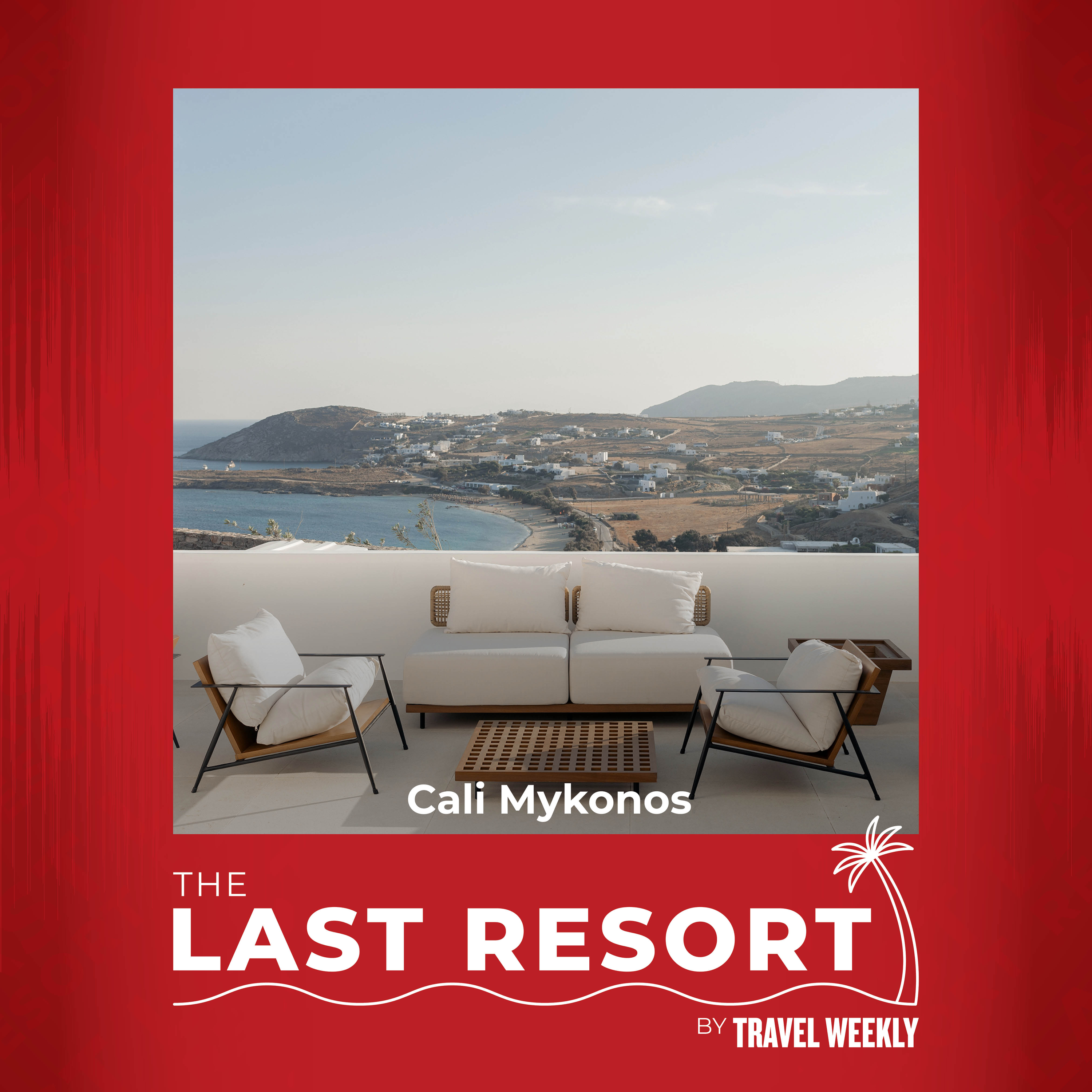 The Last Resort: Cali Mykonos